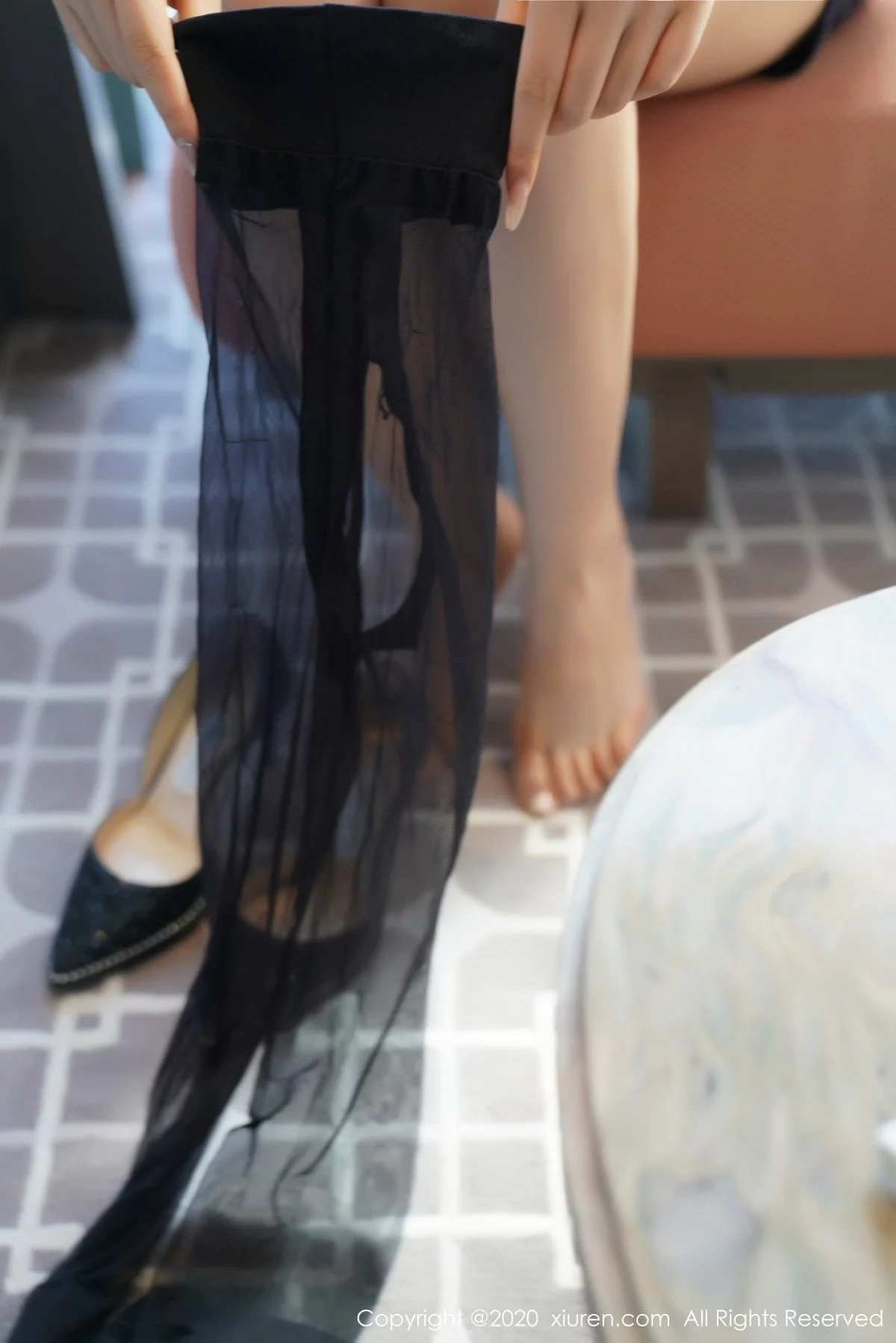 Xrmnw.Vip_柴婉艺_写真