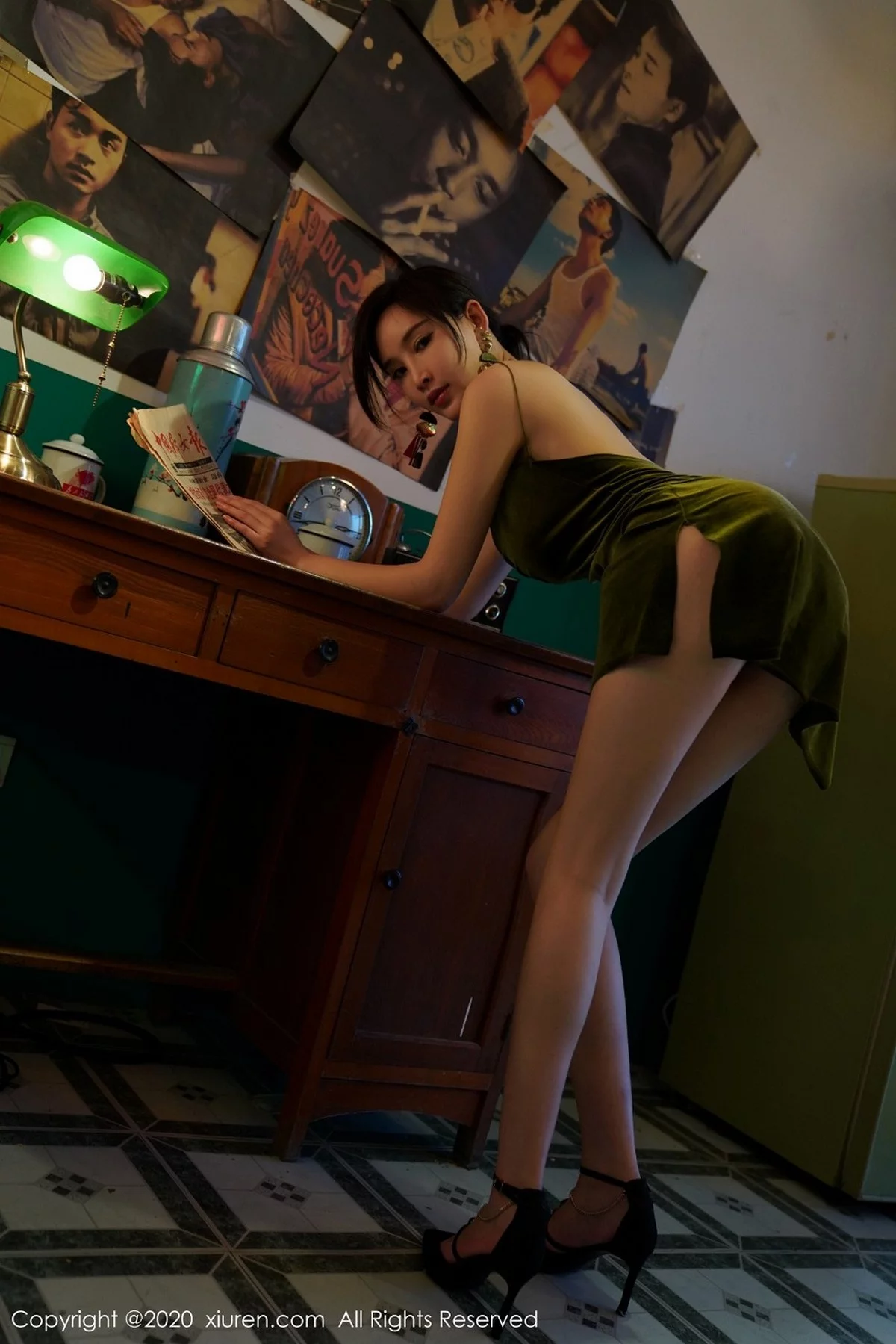 Xrmnw.Vip_奶瓶土肥圆_写真