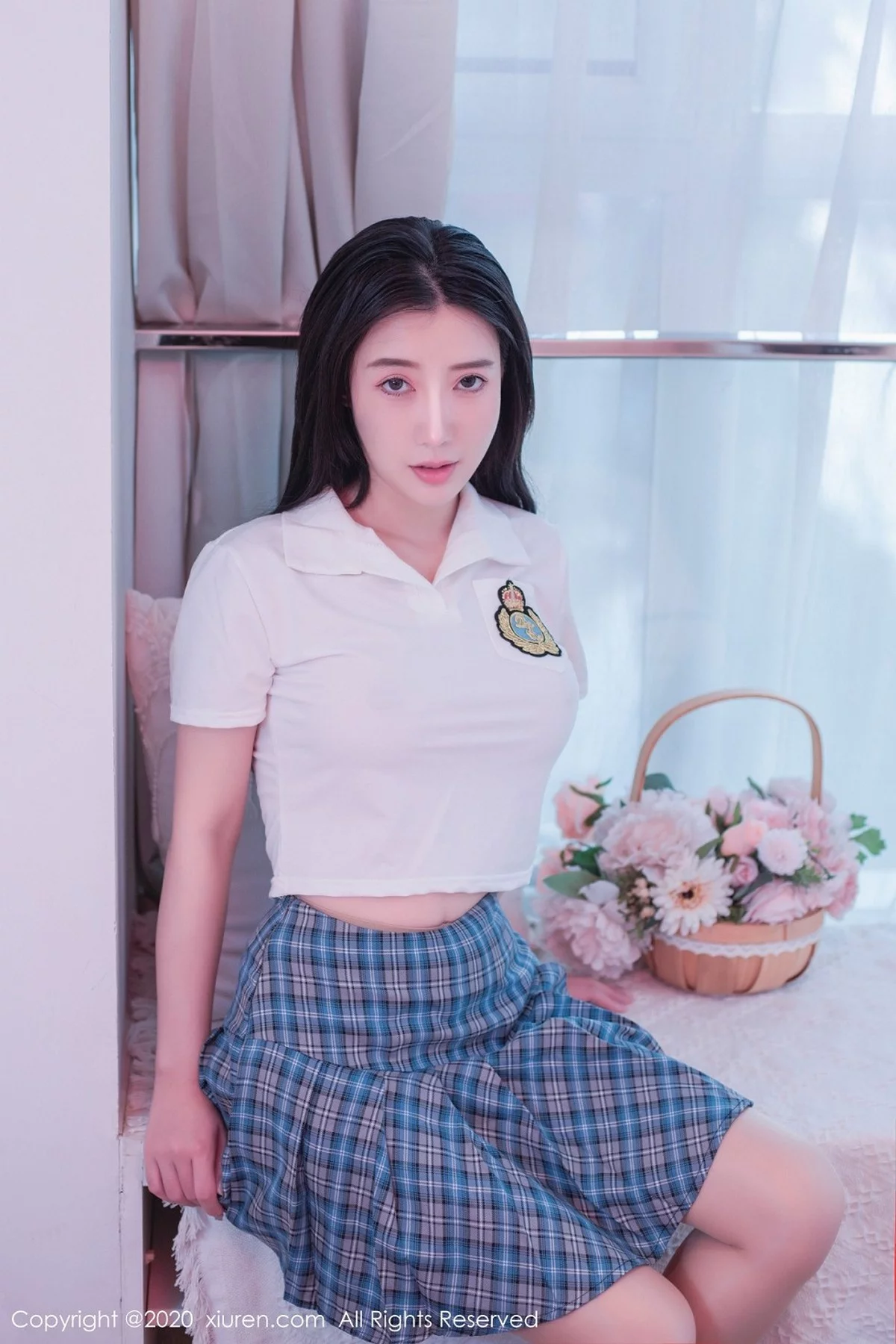 Xrmnw.Vip_陈梦_写真