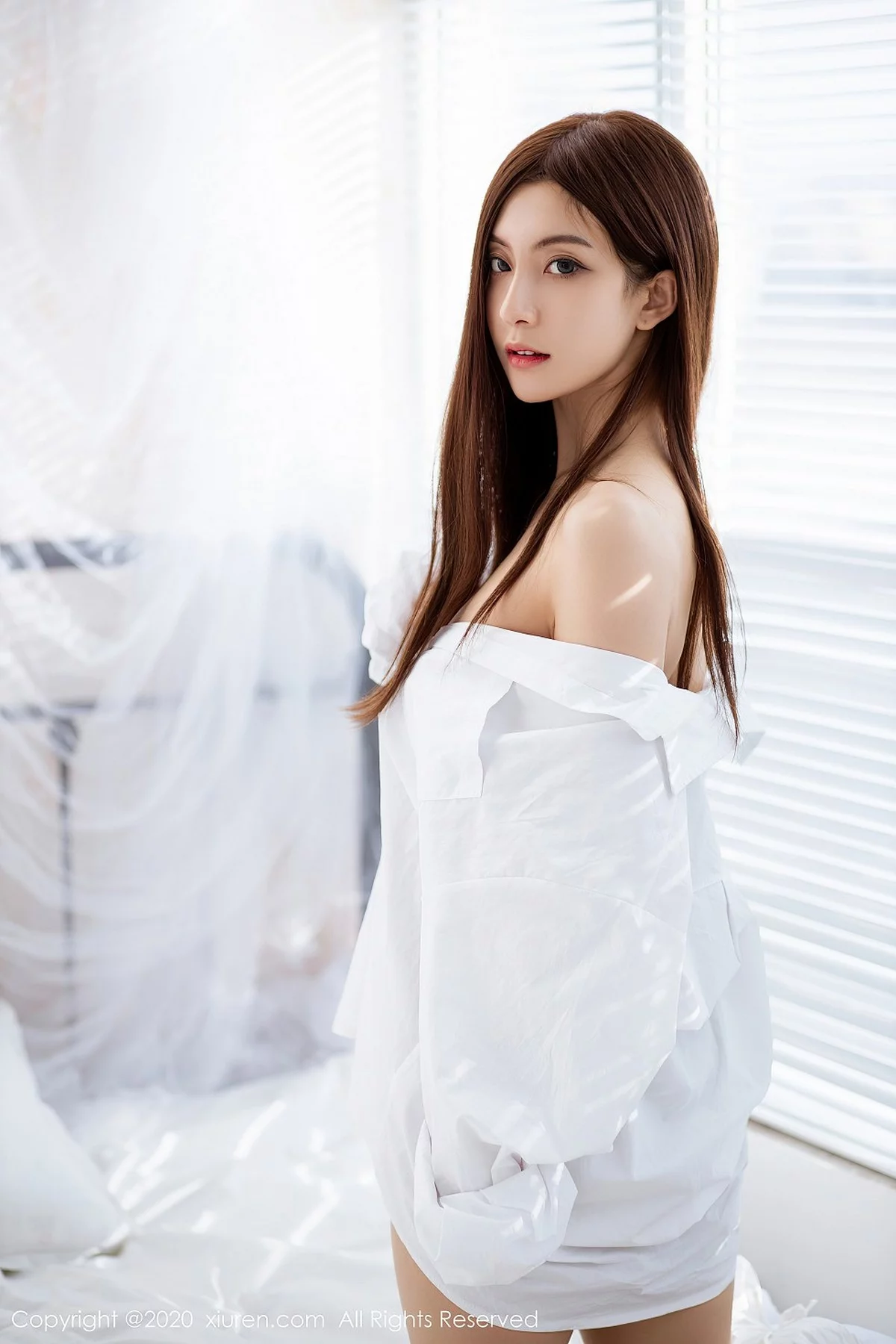 Xrmnw.Vip_林文文_写真