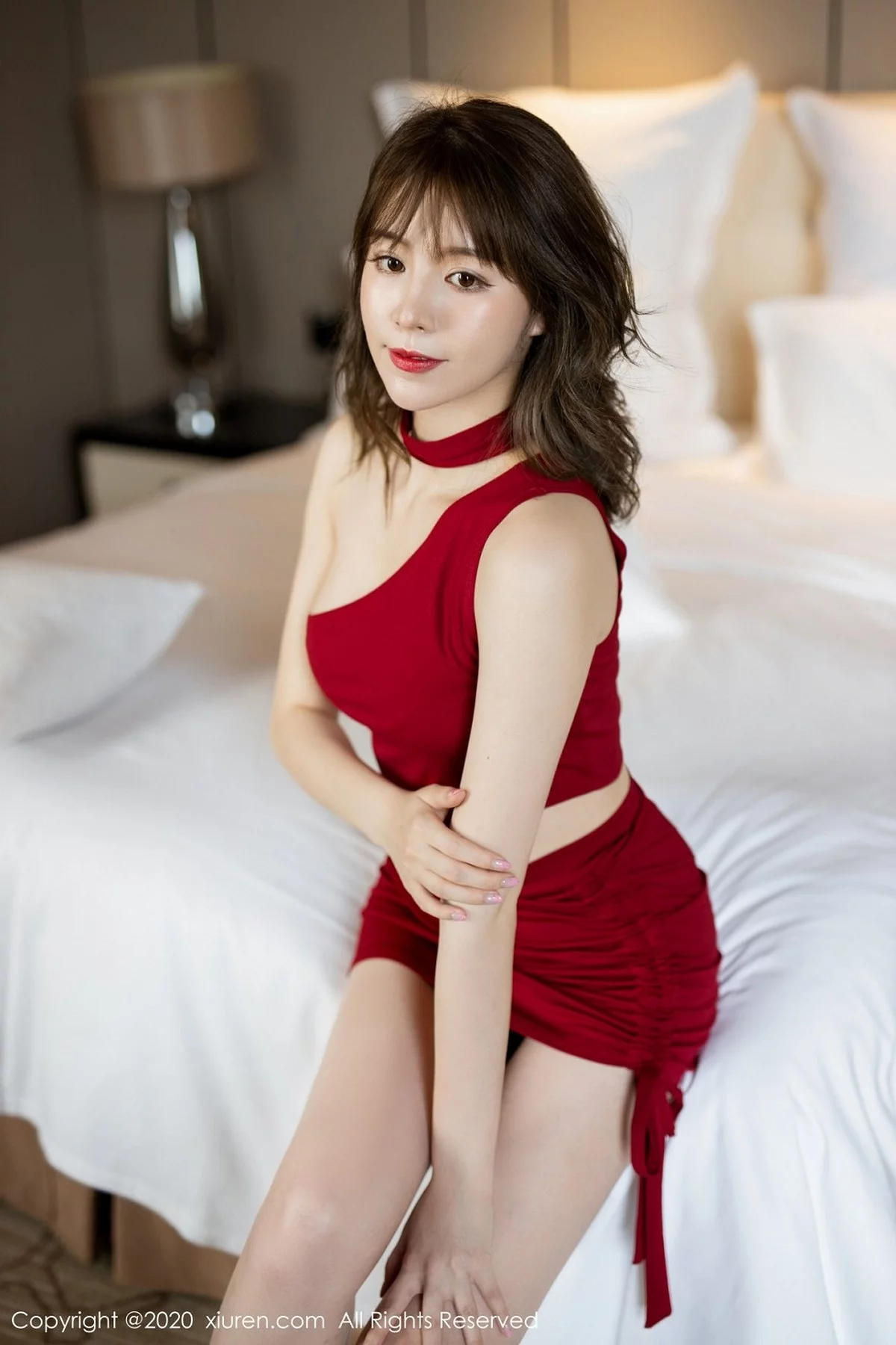 Xrmnw.Vip_yoo优优_写真