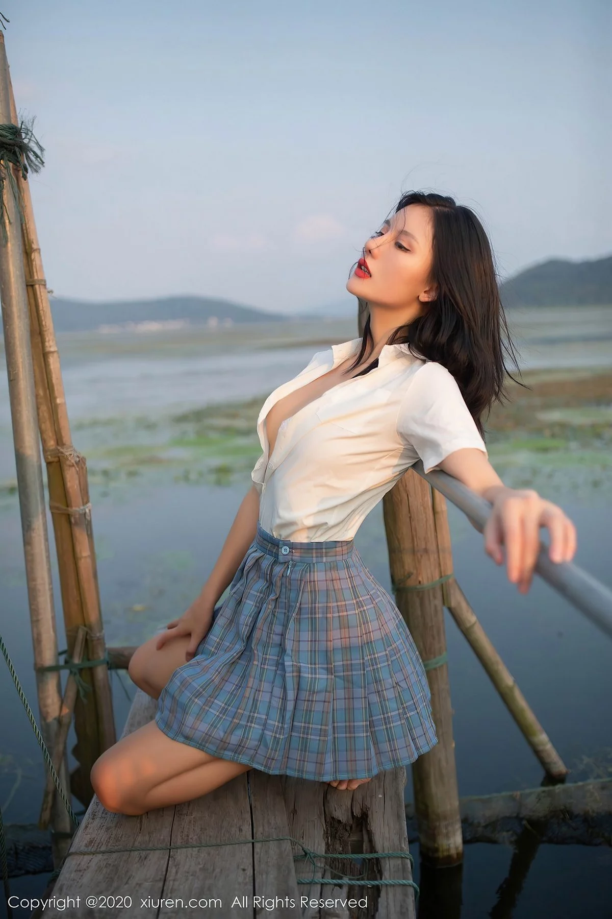 Xrmnw.Vip_就是阿朱啊_写真