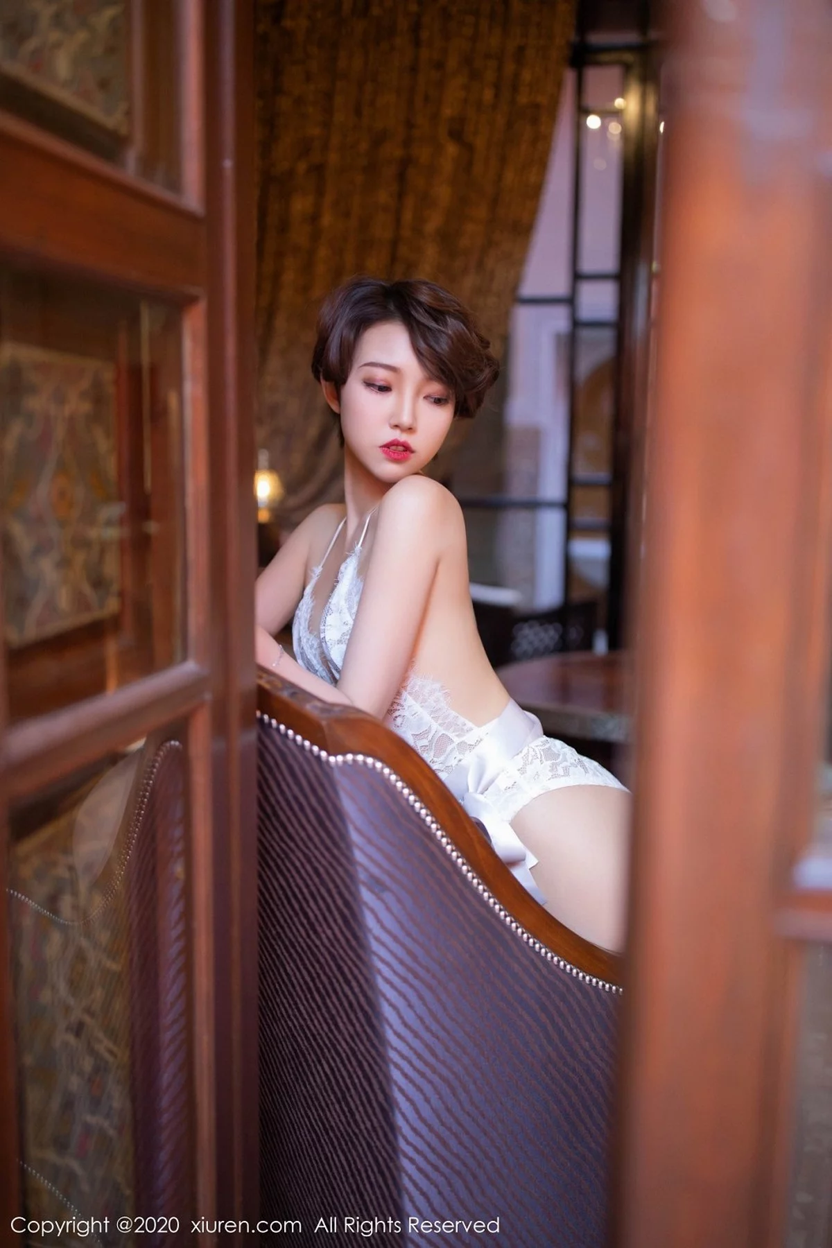 Xrmnw.Vip_冯木木_写真