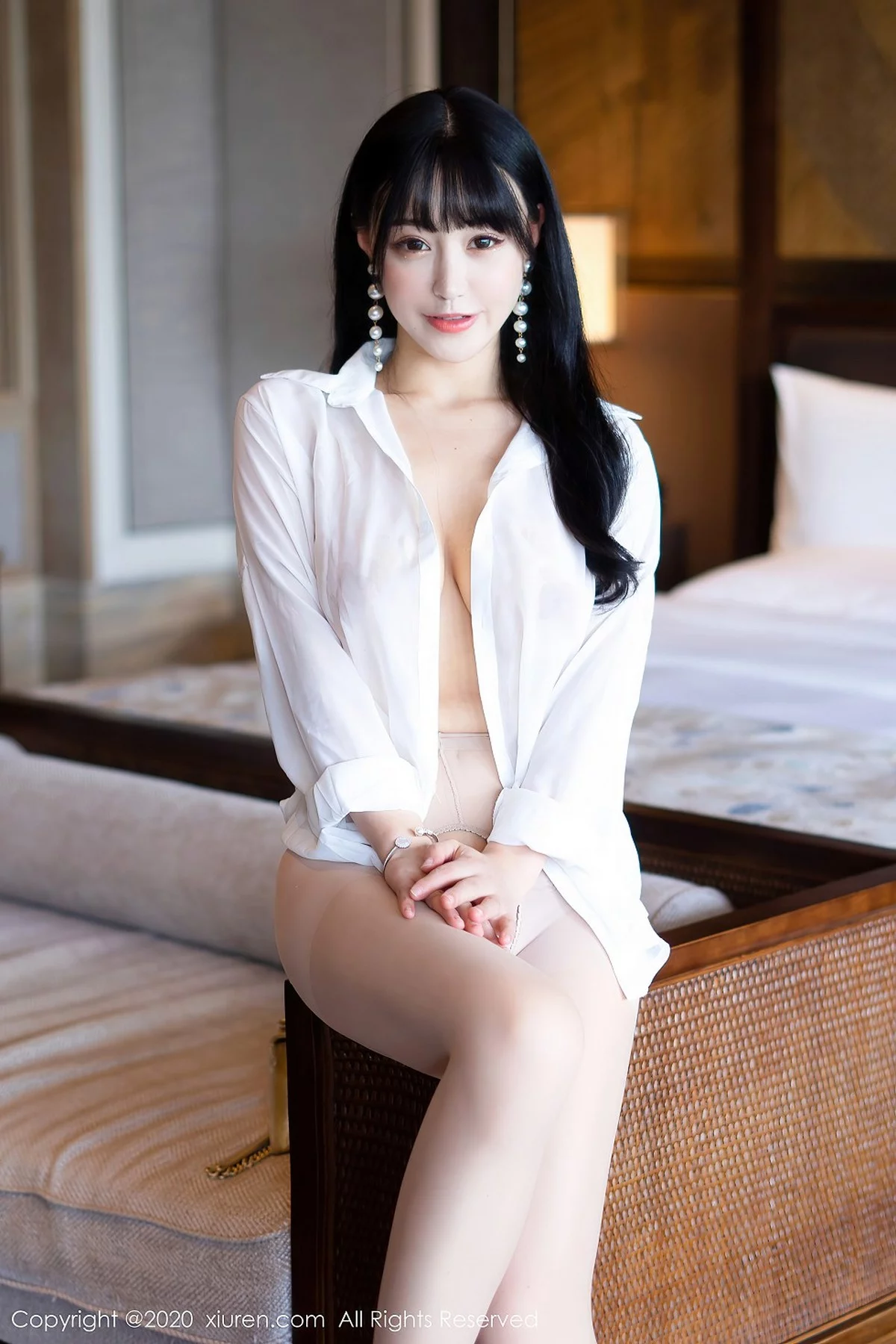 Xrmnw.Vip_朱可儿_写真