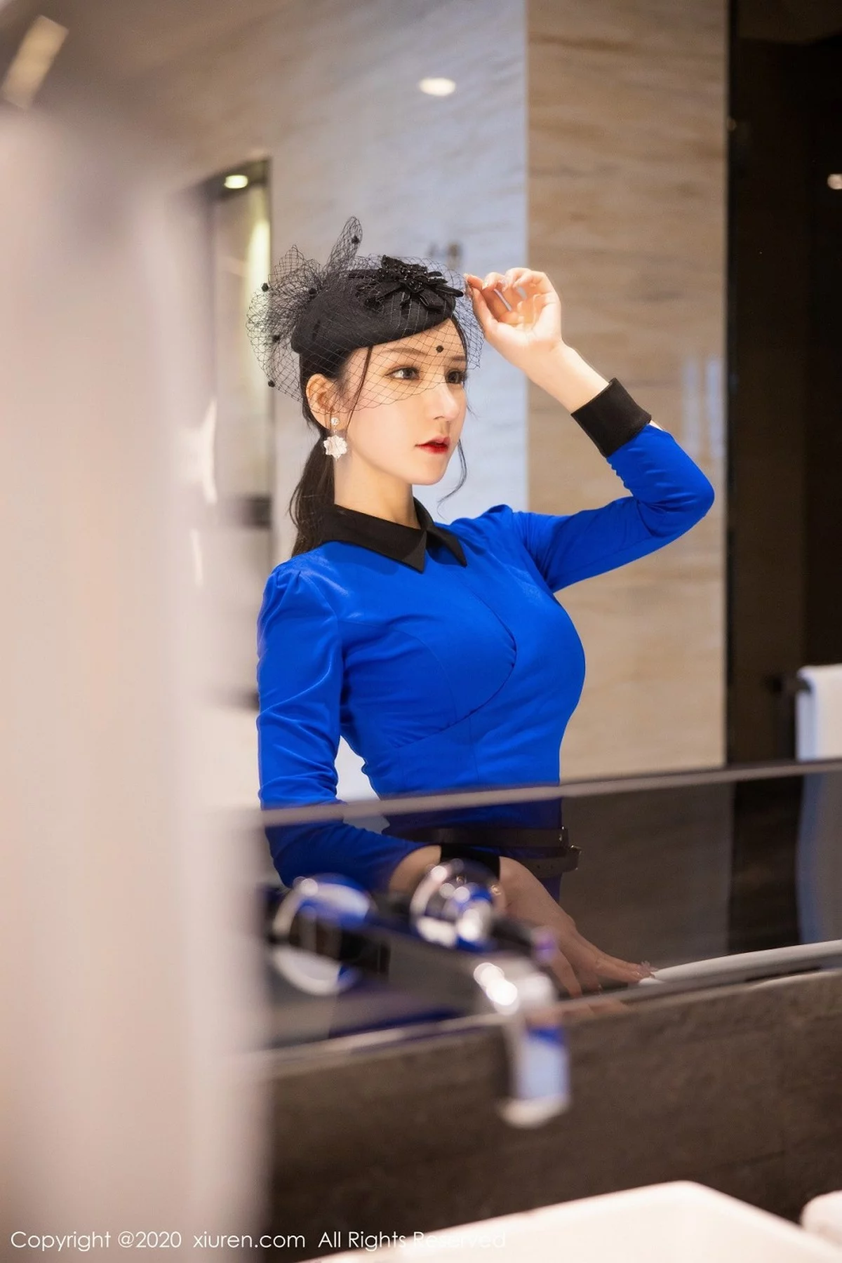 Xrmnw.Vip_周于希_写真