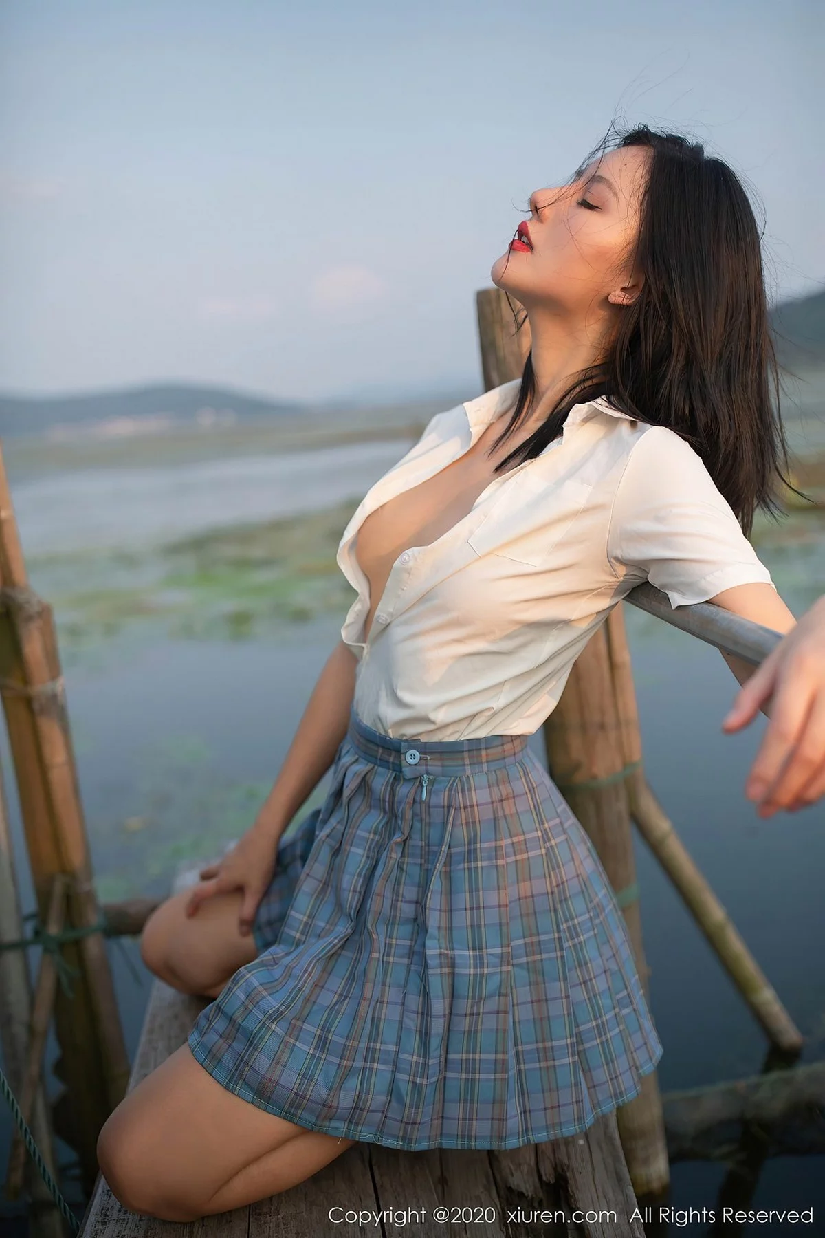 Xrmnw.Vip_就是阿朱啊_写真