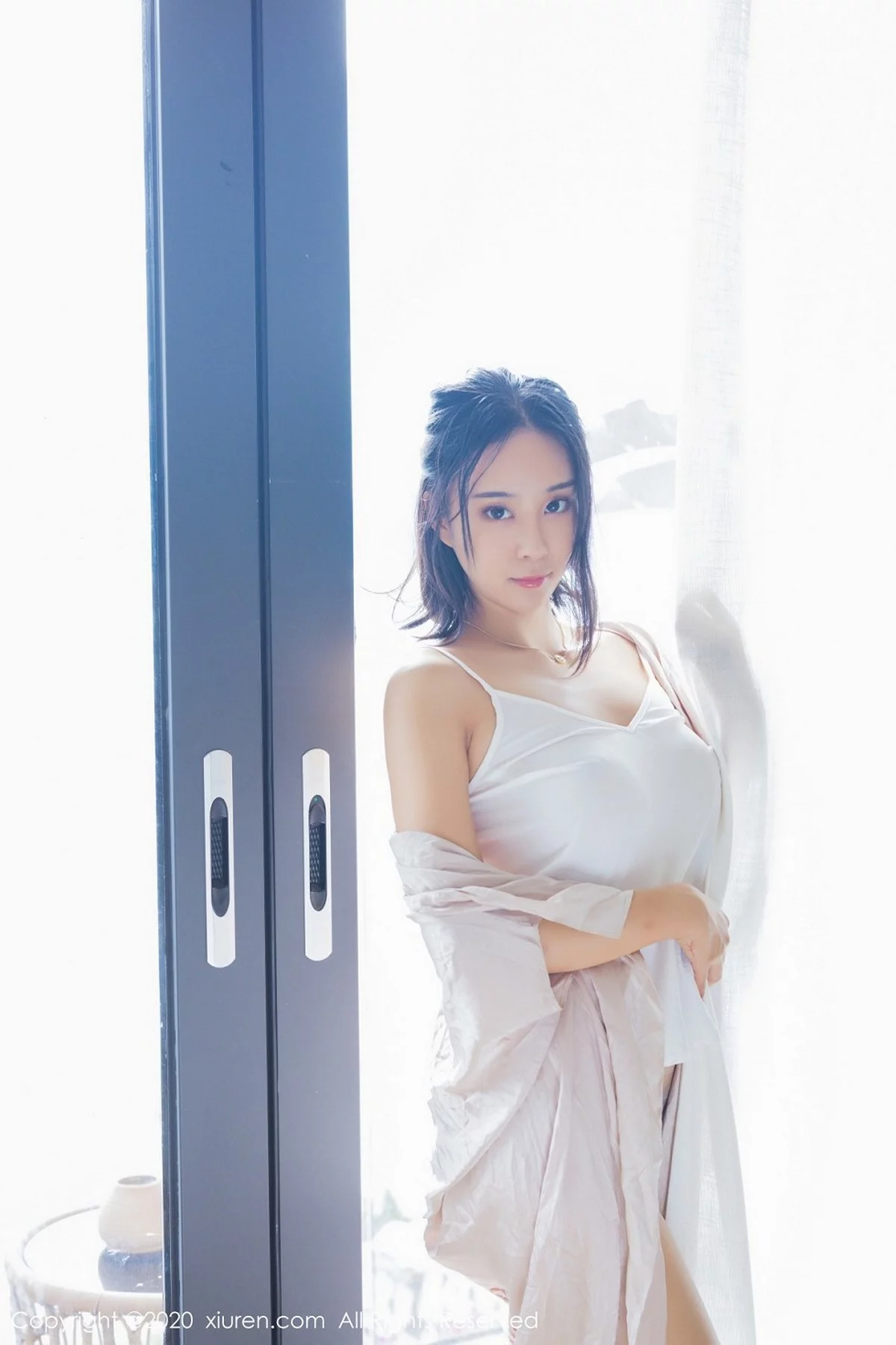 Xrmnw.Vip_蓝夏Akasha_写真