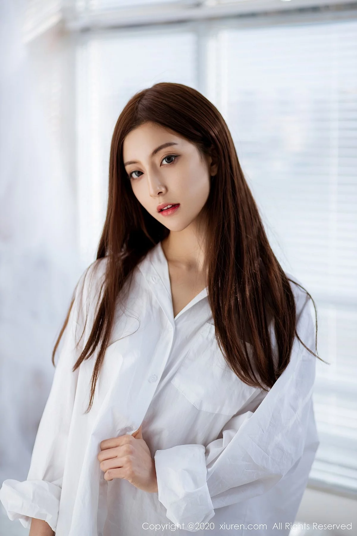 Xrmnw.Vip_林文文_写真
