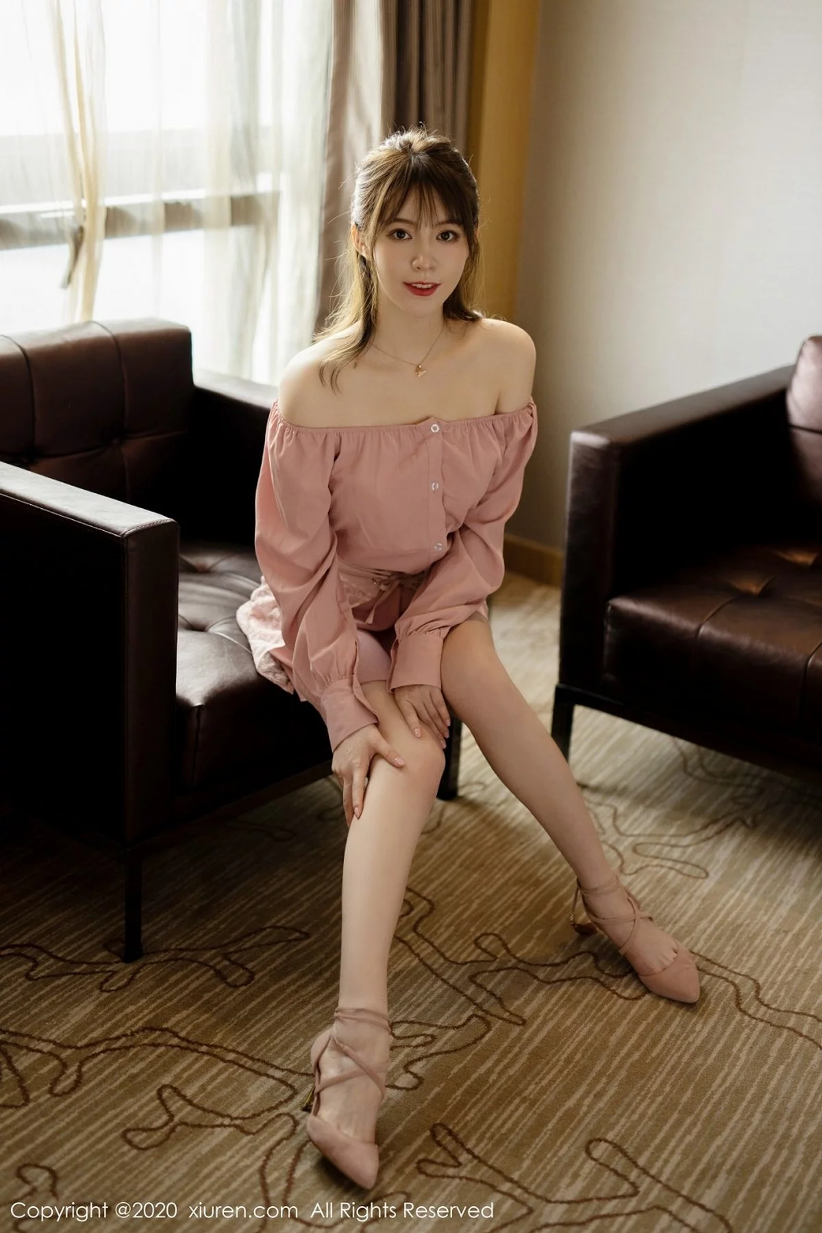 Xrmnw.Vip_yoo优优_写真