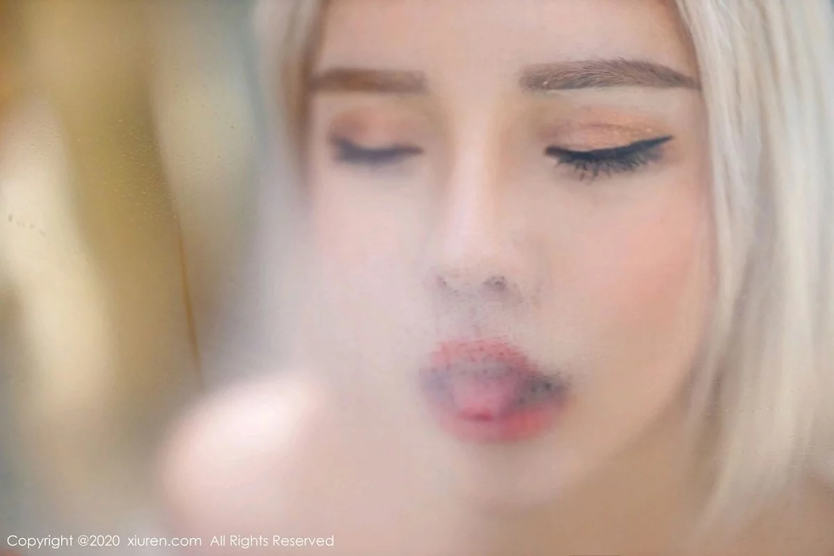 Xrmnw.Vip_森淼小姐姐呀_写真