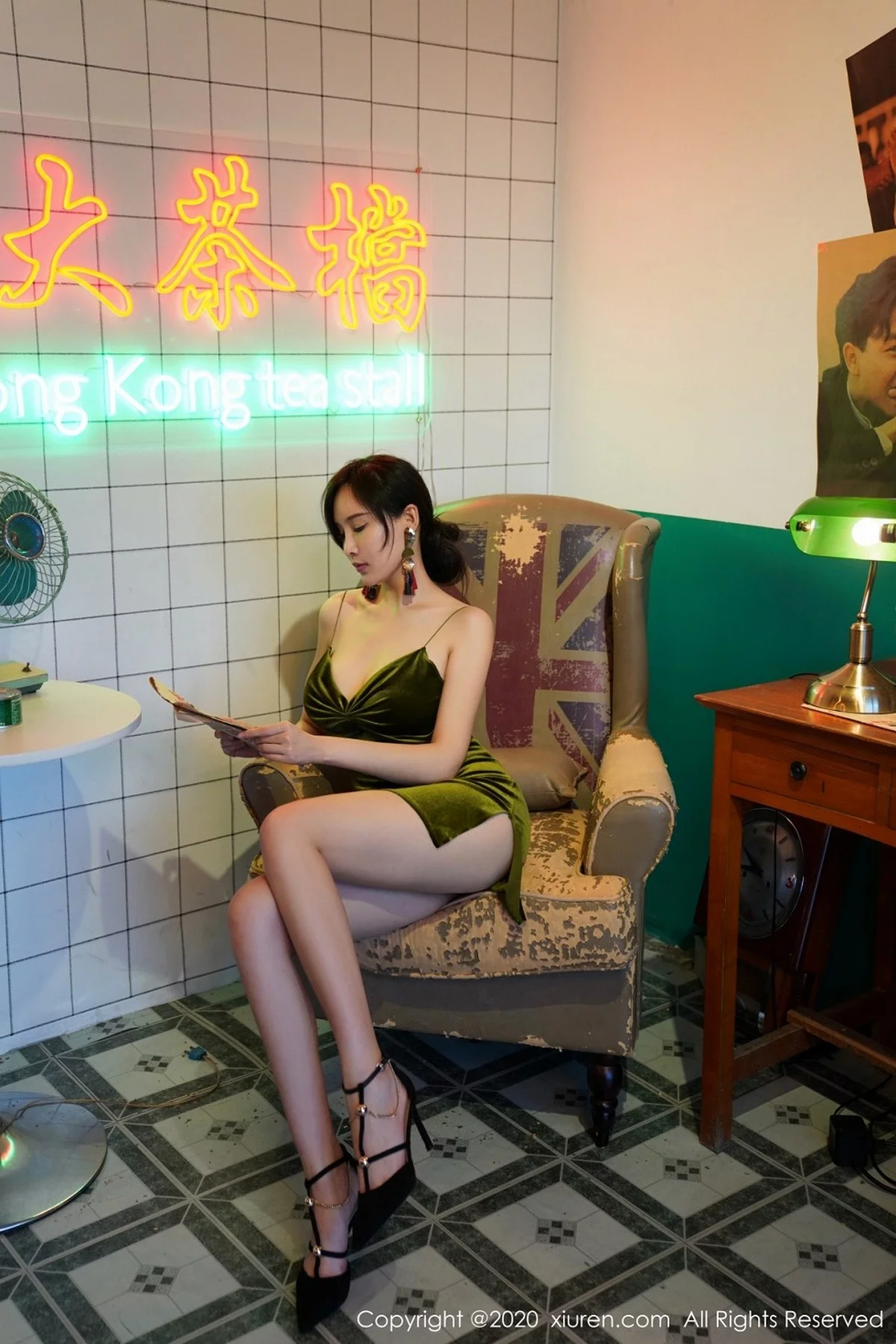 Xrmnw.Vip_奶瓶土肥圆_写真
