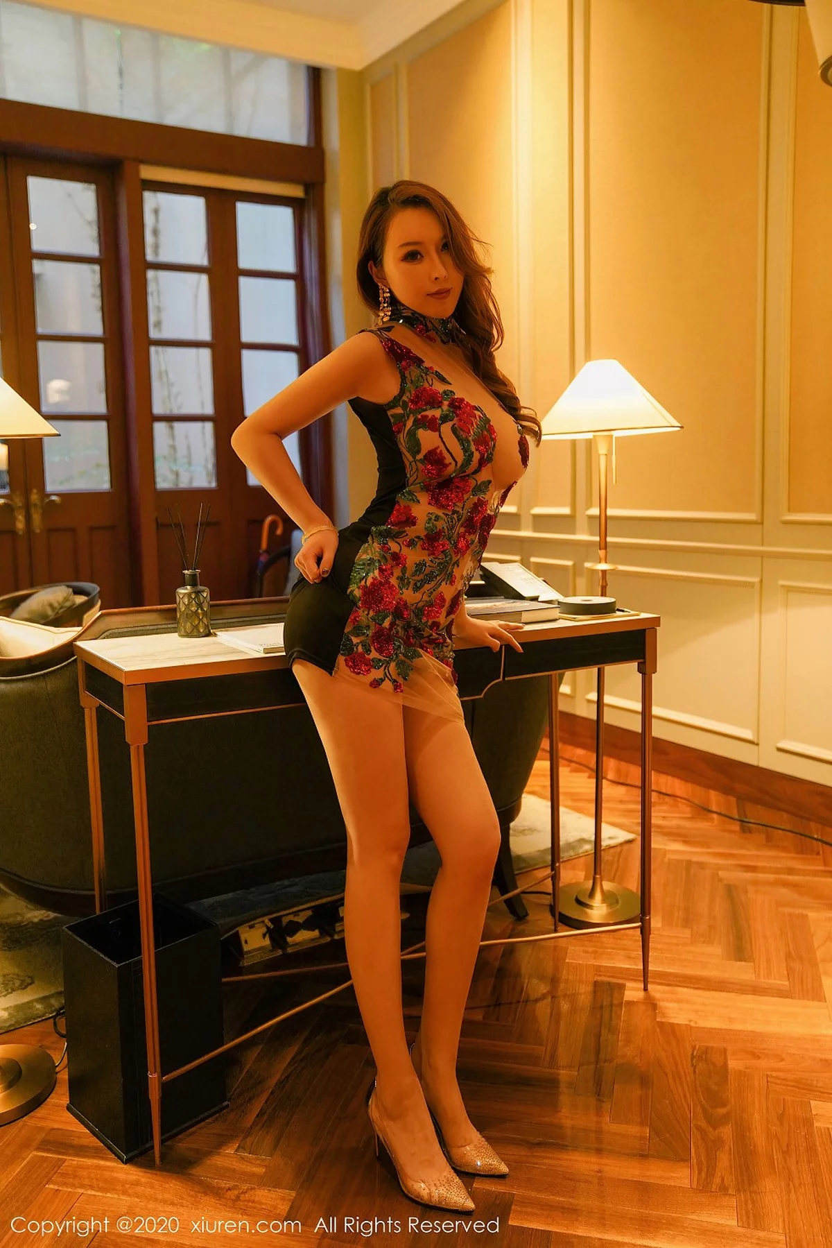 Xrmnw.Vip_尤妮丝_写真