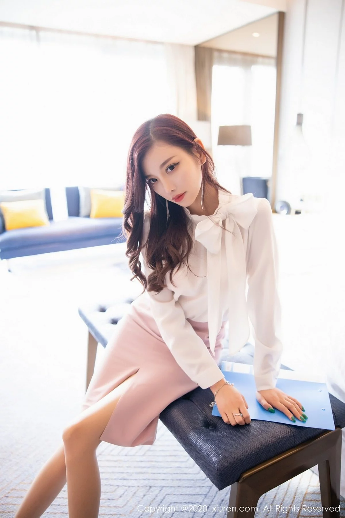 Xrmnw.Vip_杨晨晨_写真