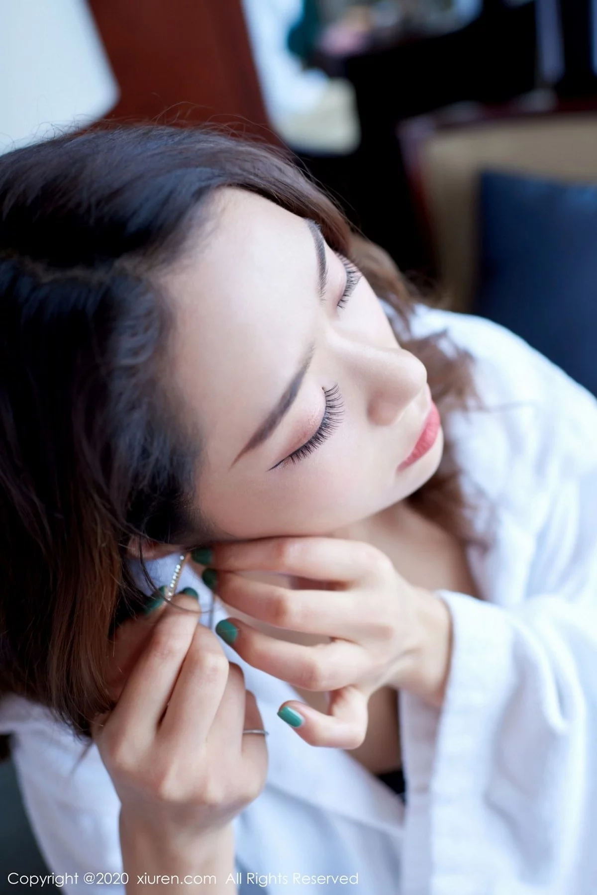 Xrmnw.Vip_方子萱_写真