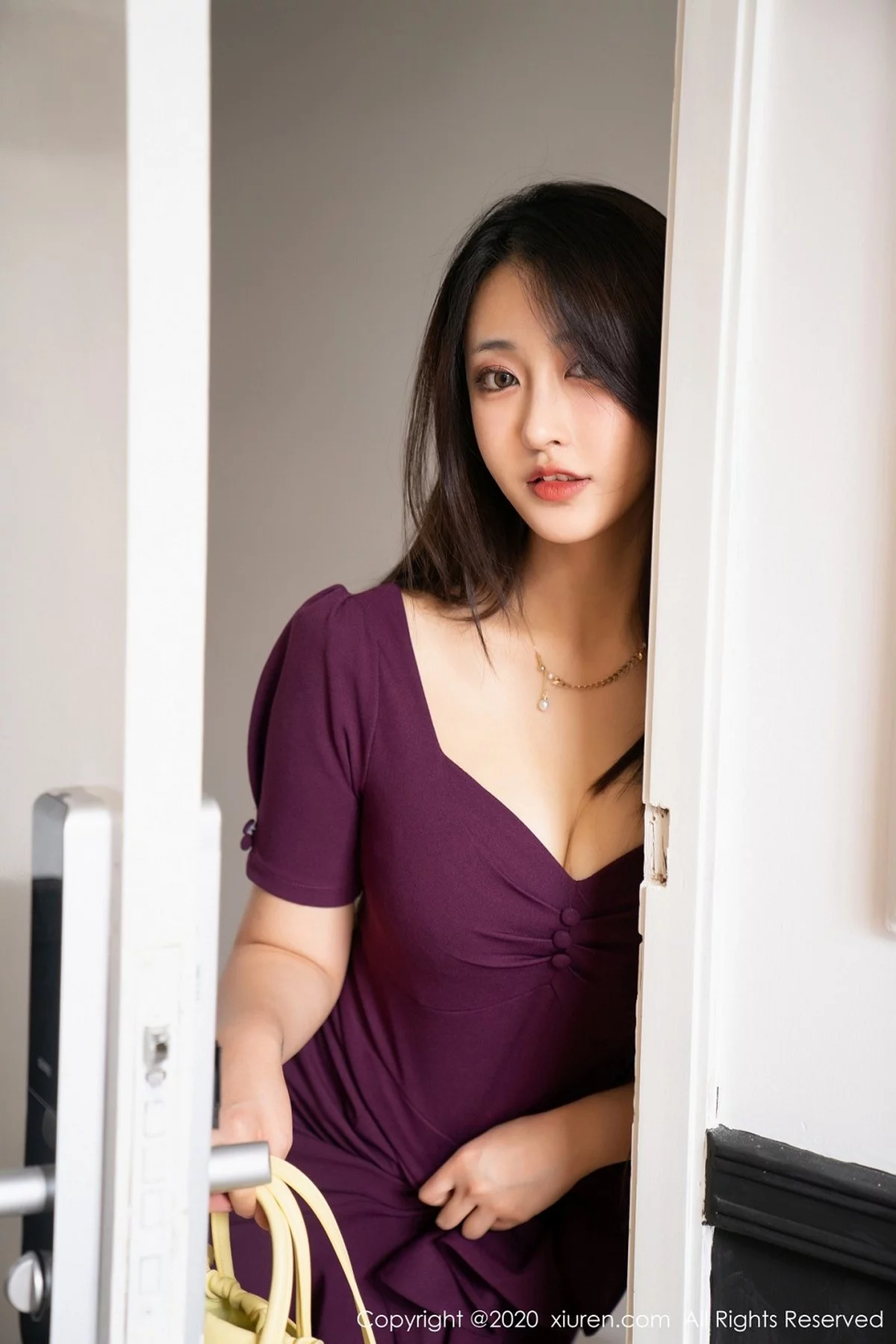 Xrmnw.Vip_林子欣_写真
