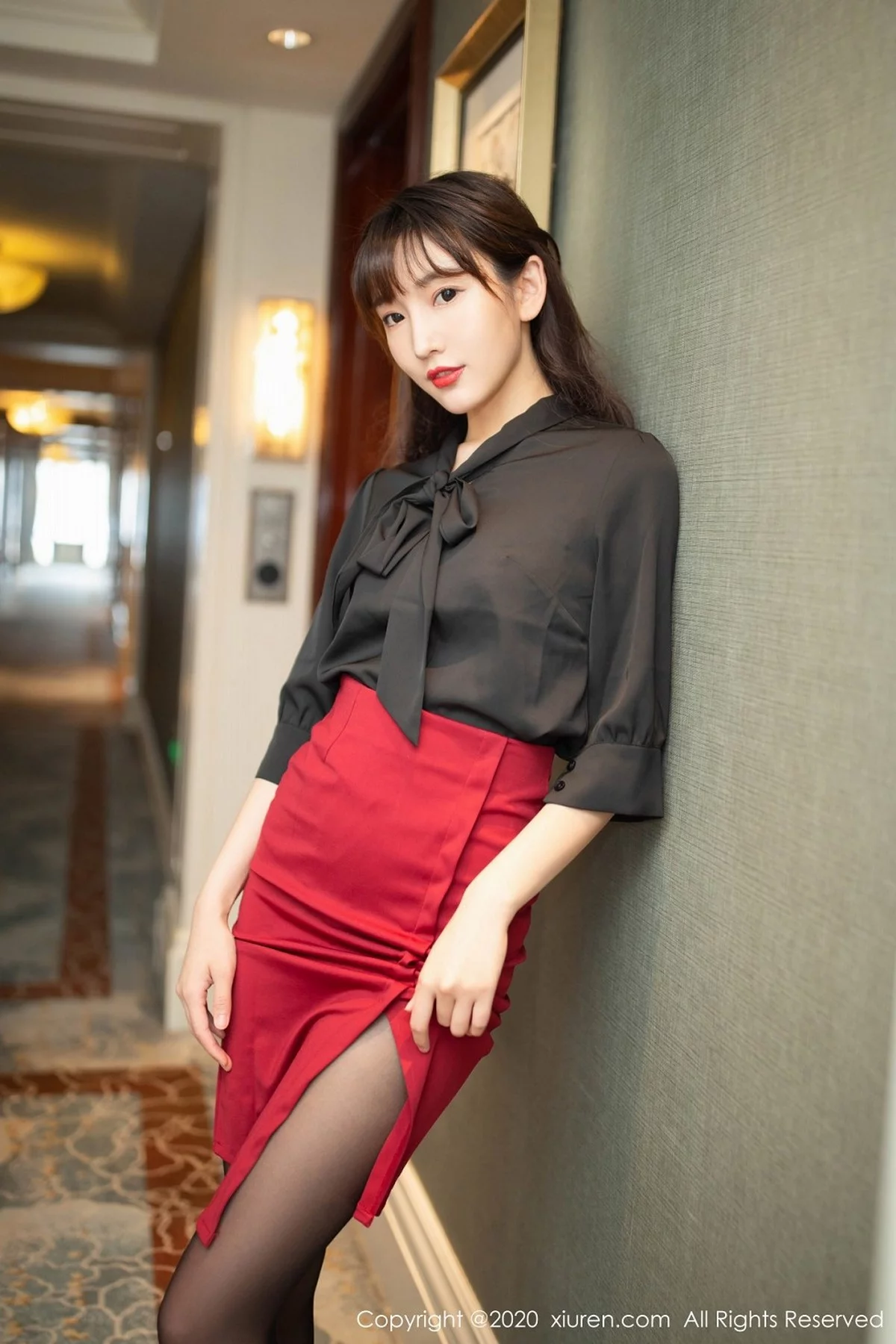 Xrmnw.Vip_陆萱萱_写真