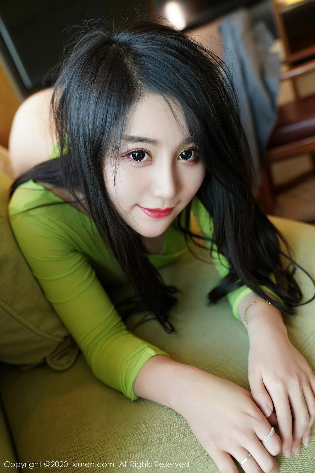 Xrmnw.Vip_美七Mia_写真