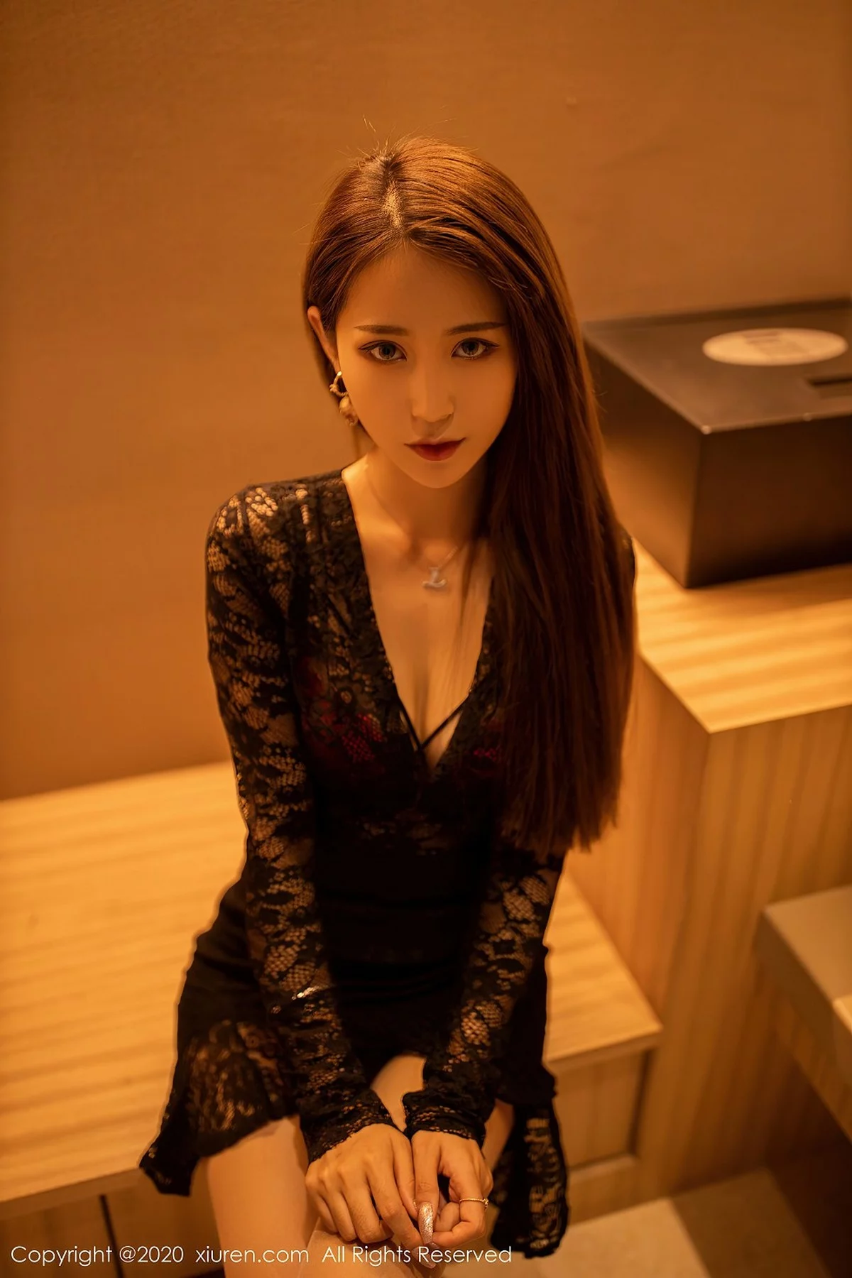 Xrmnw.Vip_周慕汐_写真
