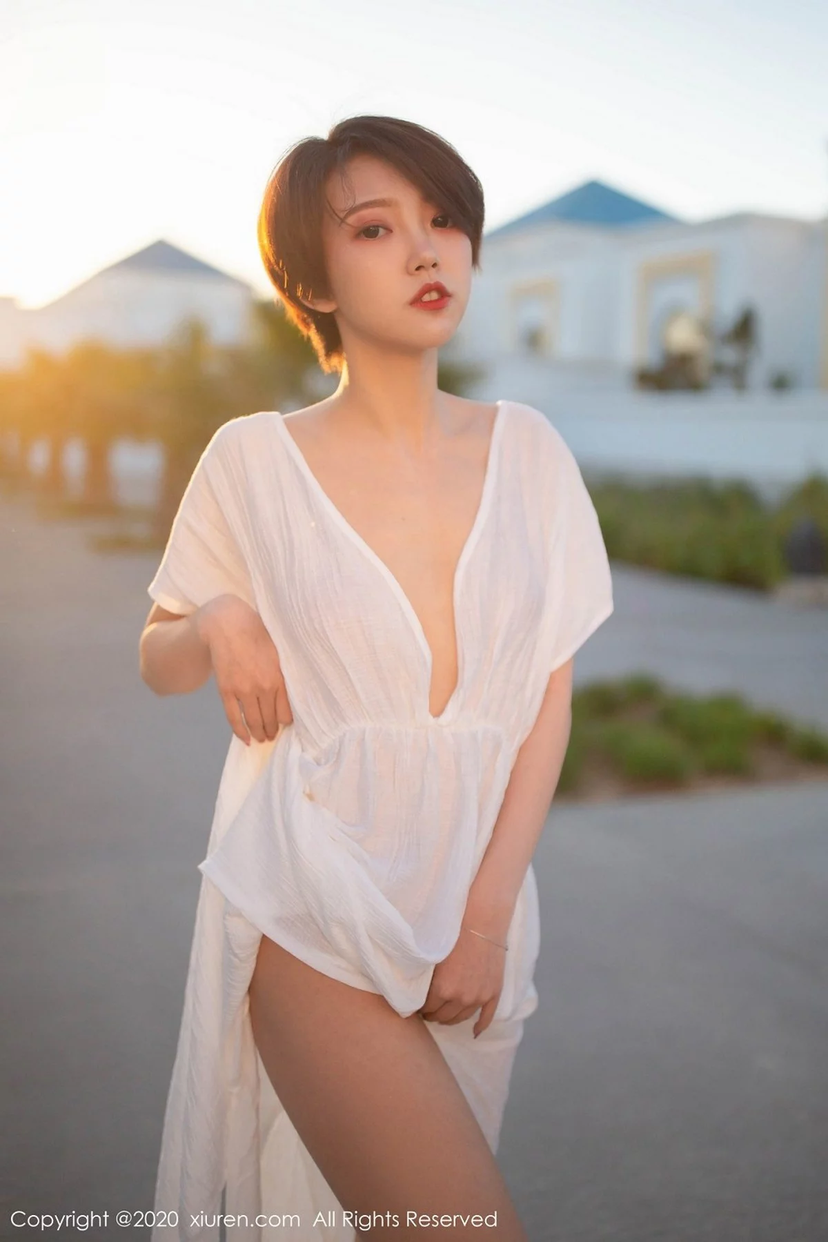 Xrmnw.Vip_冯木木_写真