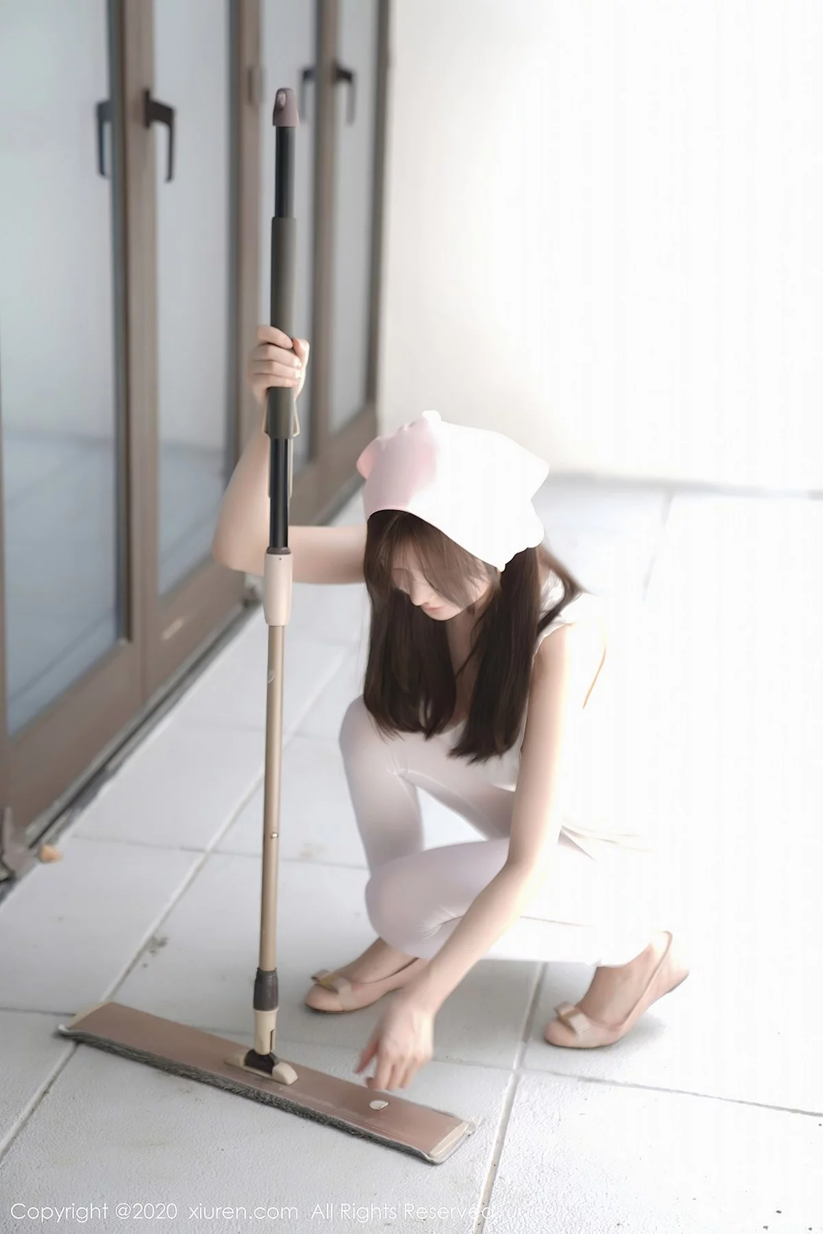 Xrmnw.Vip_糯美子_写真