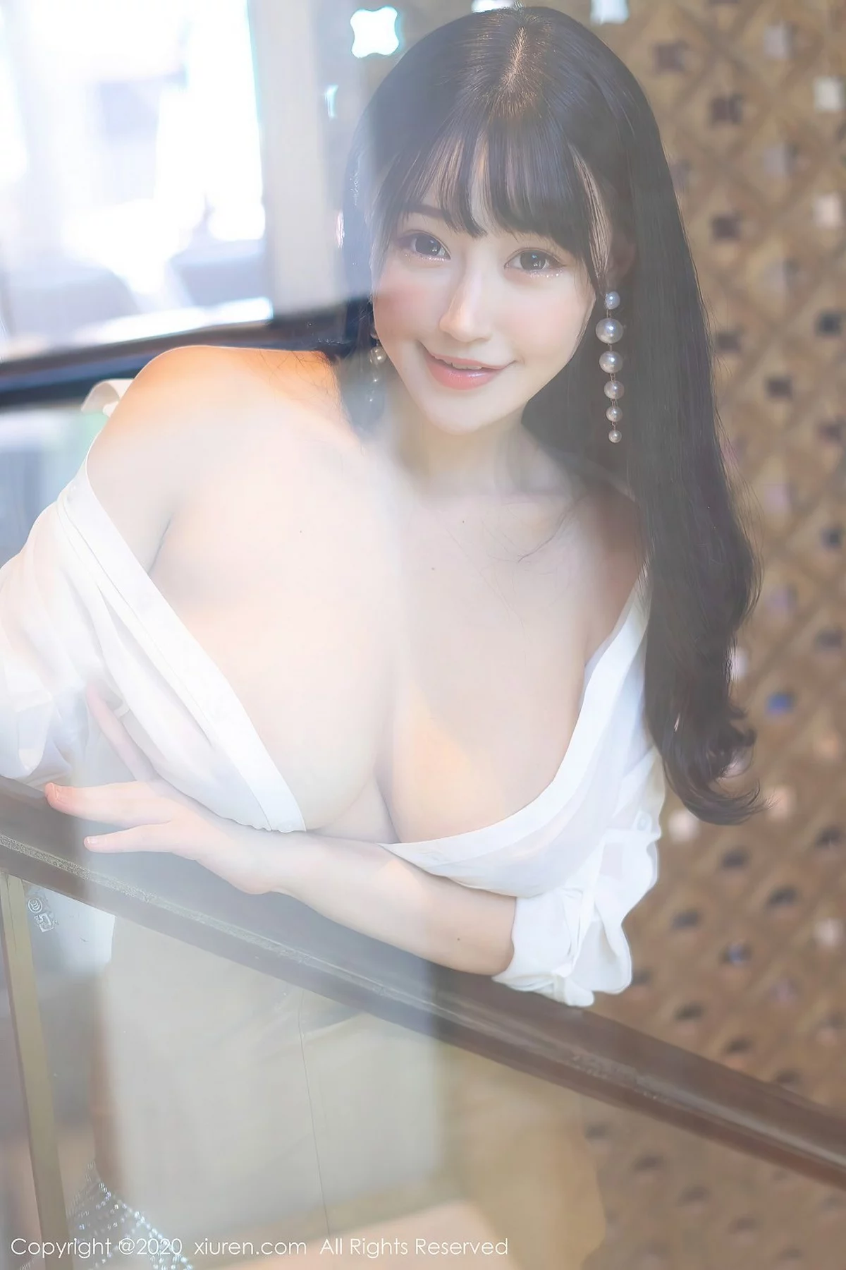 Xrmnw.Vip_朱可儿_写真