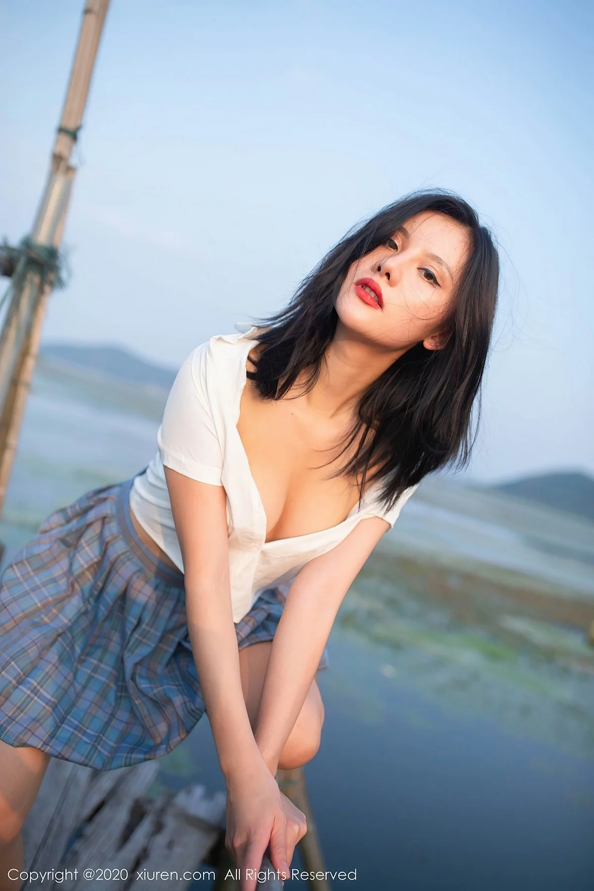 Xrmnw.Vip_就是阿朱啊_写真