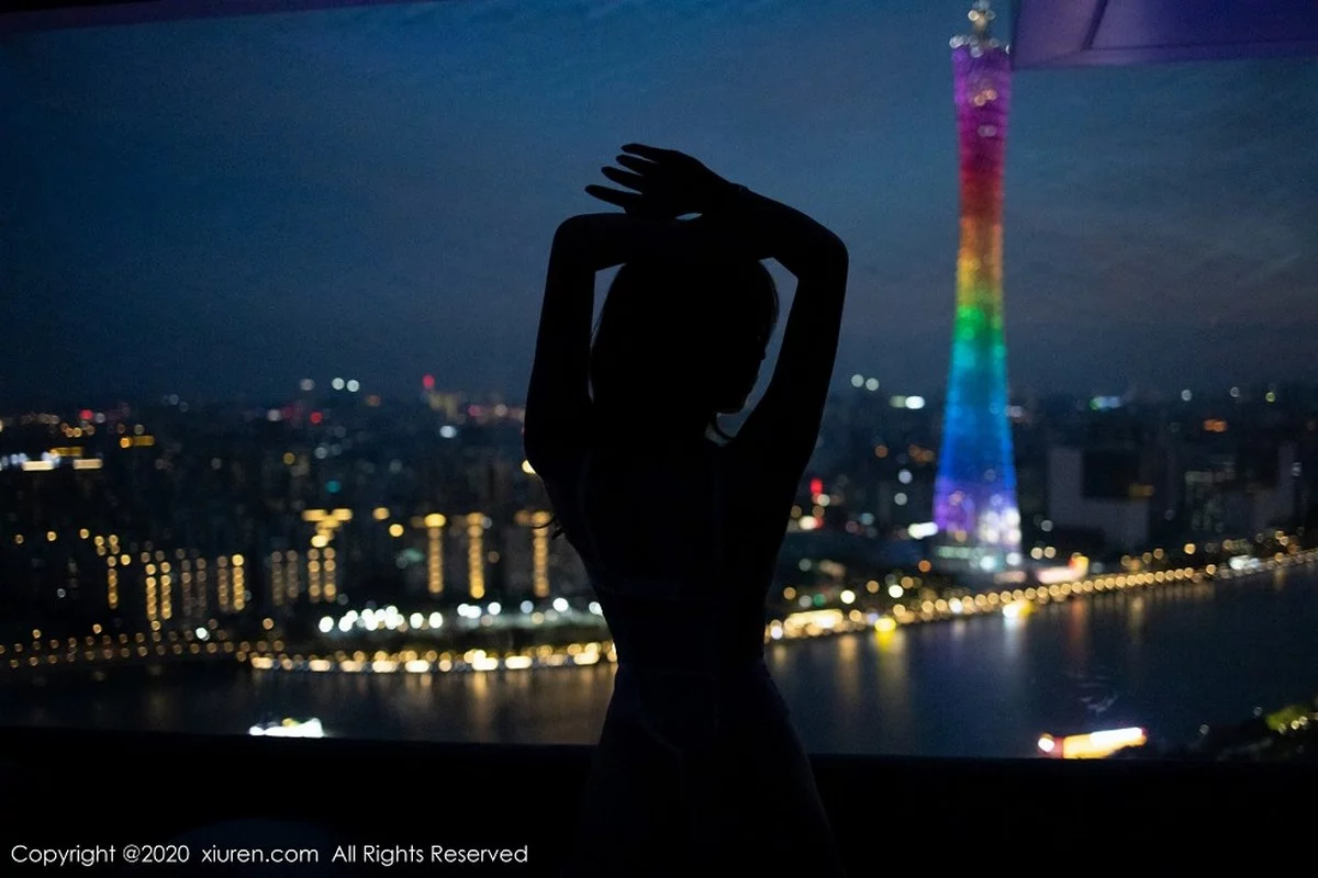 Xrmnw.Vip_芝芝Booty_写真