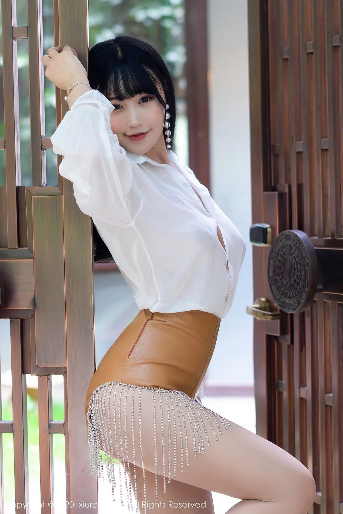 Xrmnw.Vip_朱可儿_写真