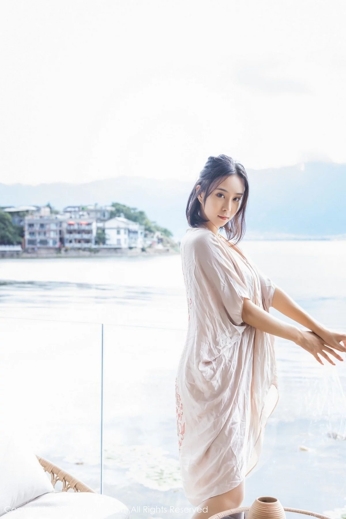 Xrmnw.Vip_蓝夏Akasha_写真