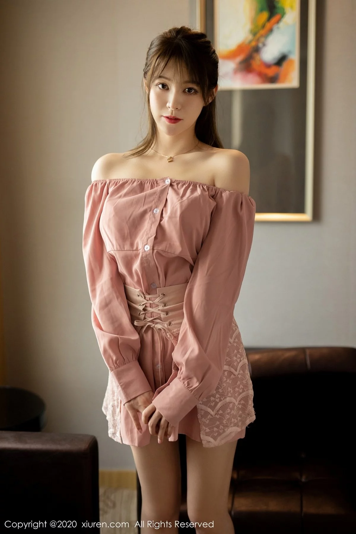 Xrmnw.Vip_yoo优优_写真
