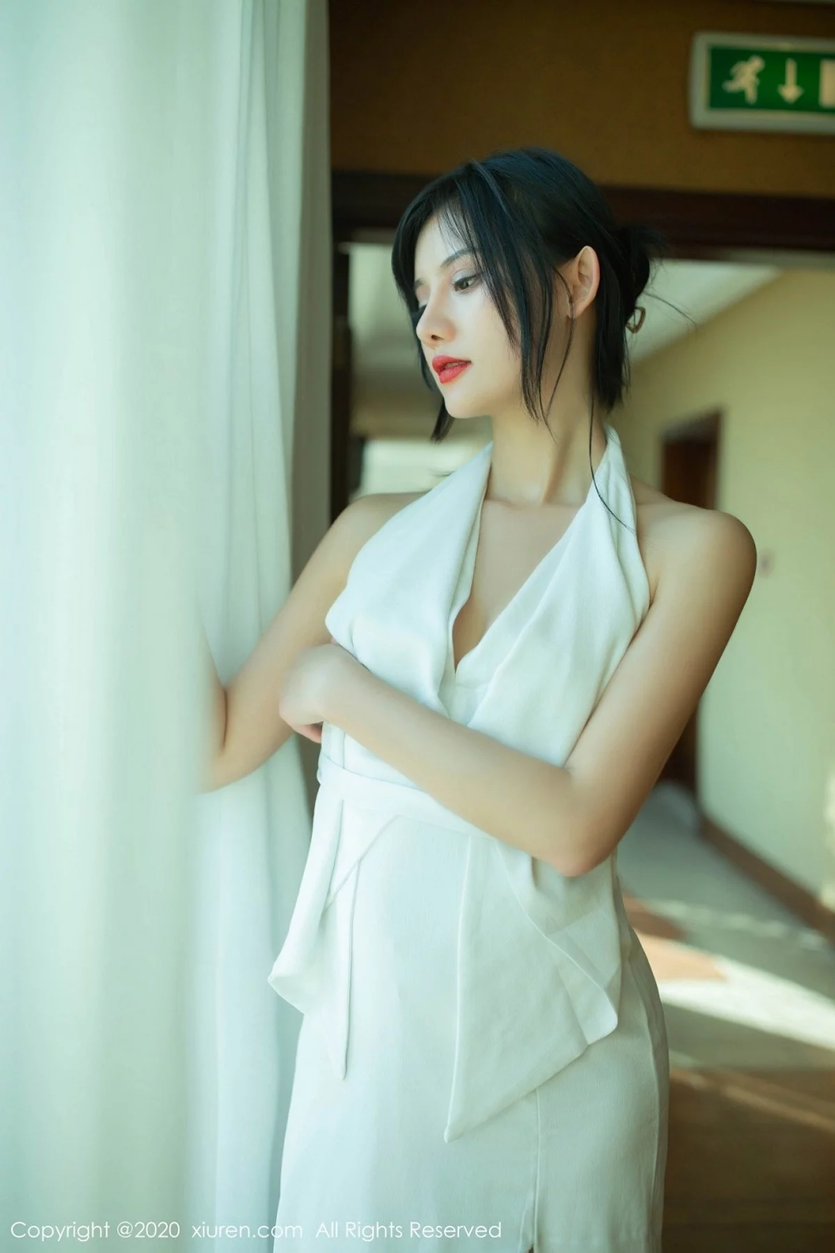 Xrmnw.Vip_就是阿朱啊_写真