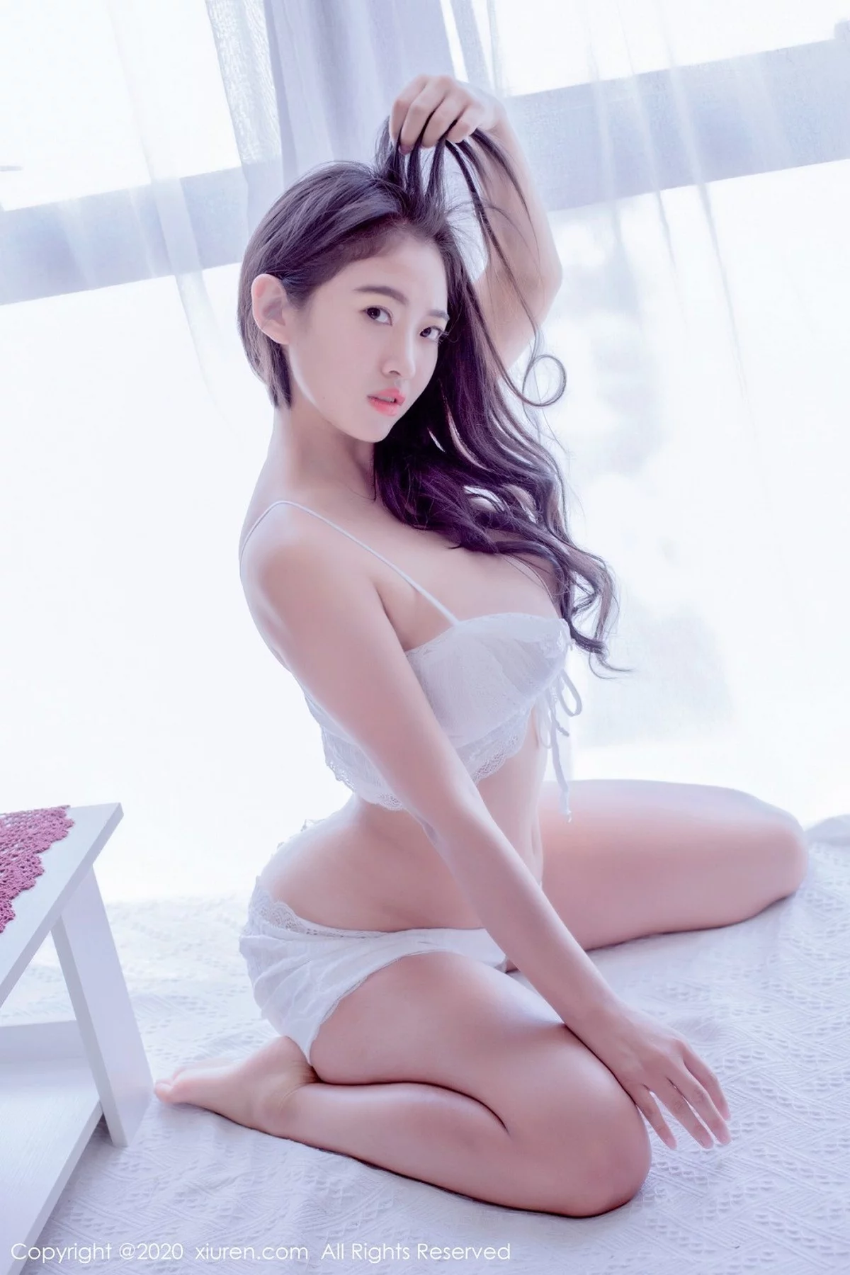 Xrmnw.Vip_舞媚歆_写真