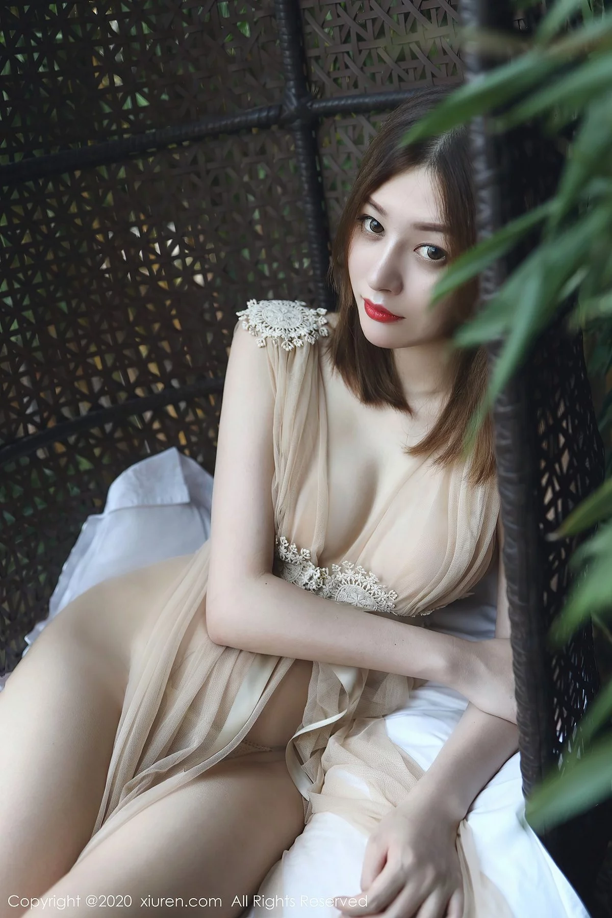 Xrmnw.Vip_樱花EIsa_写真