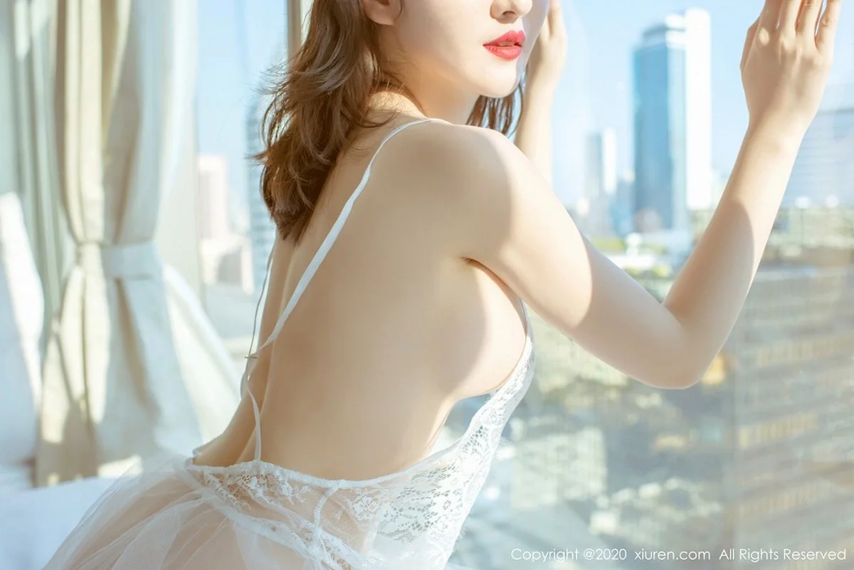 Xrmnw.Vip_沈梦瑶_写真
