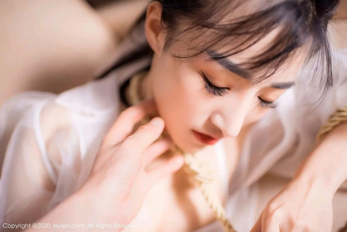Xrmnw.Vip_陈梵妮_写真