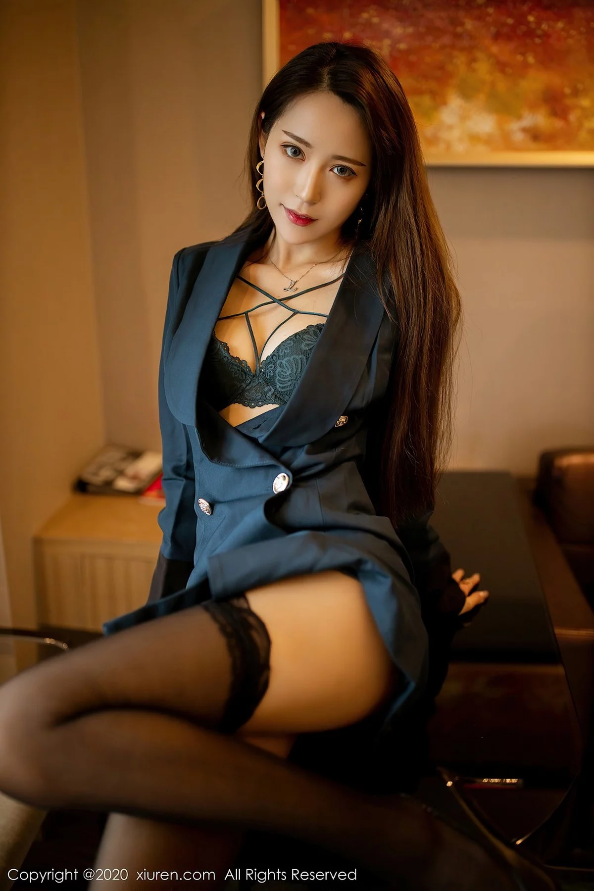 Xrmnw.Vip_周慕汐_写真