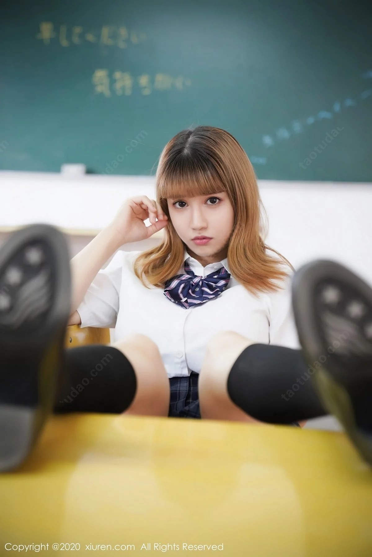 Xrmnw.Vip_模特合集_写真