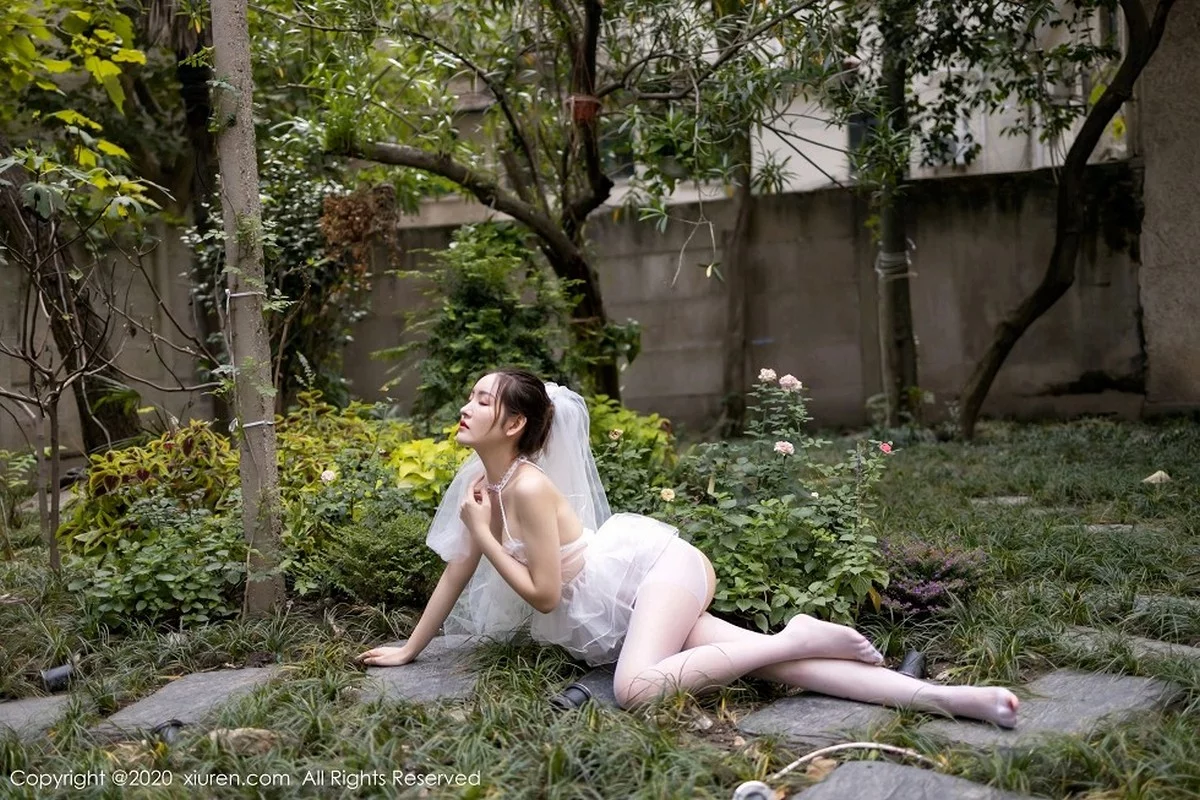 Xrmnw.Vip_沈梦瑶_写真