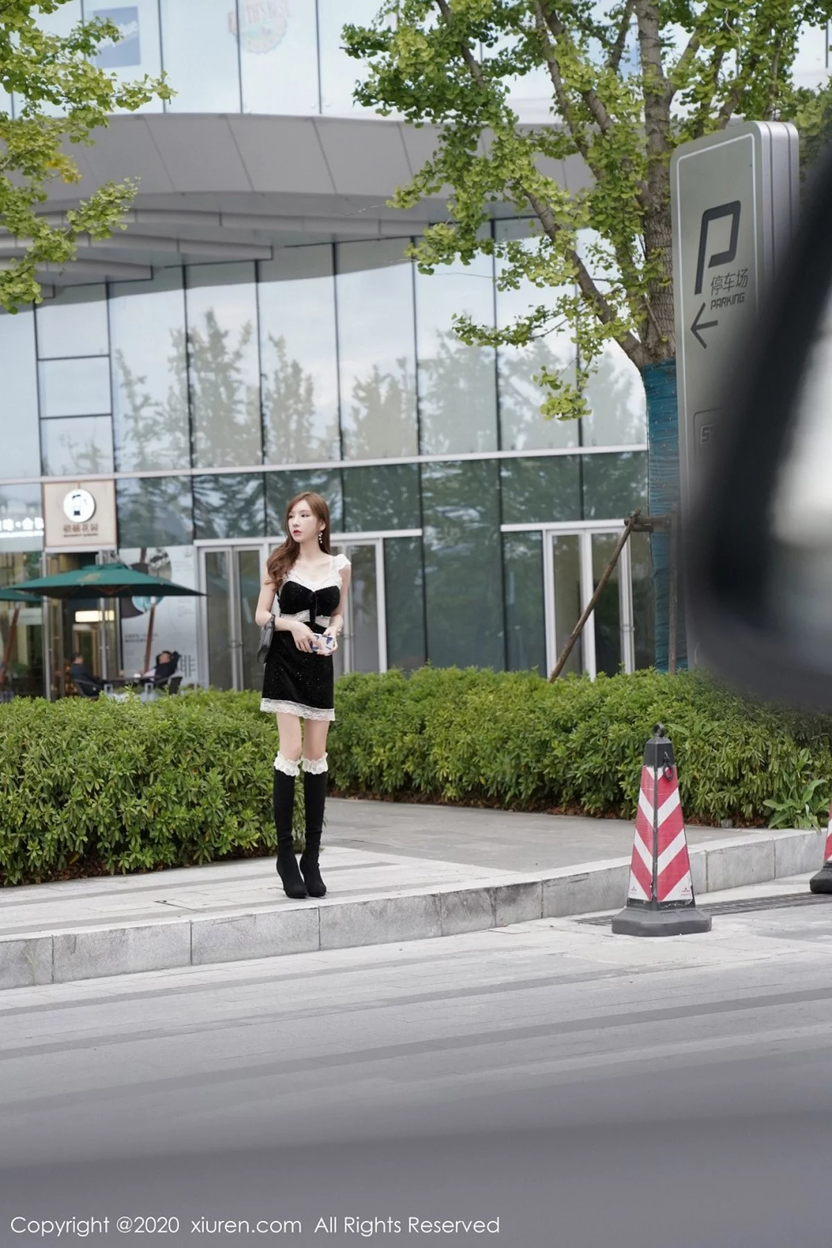 Xrmnw.Vip_周于希_写真
