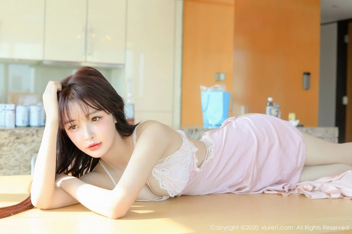Xrmnw.Vip_南初妹妹_写真
