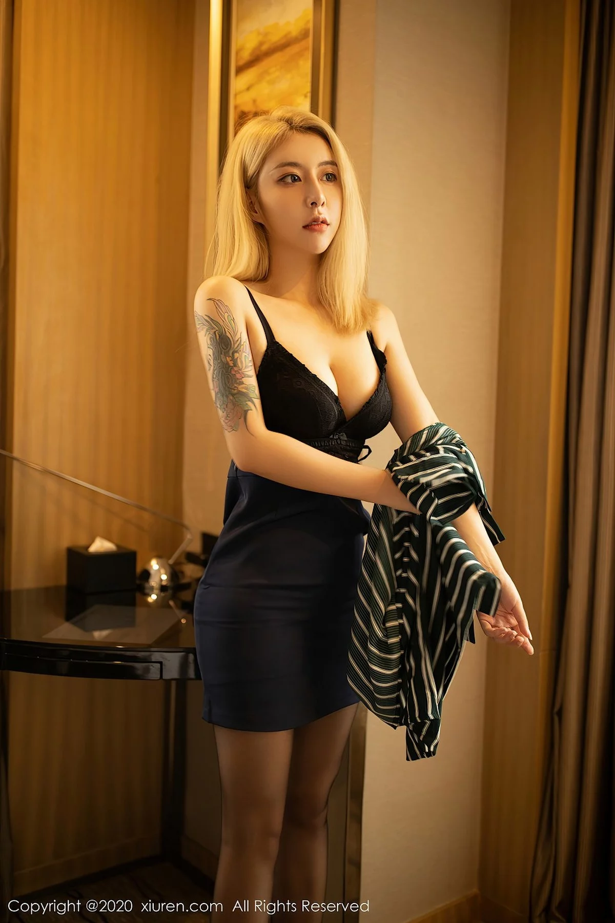 Xrmnw.Vip_糯米NM_写真