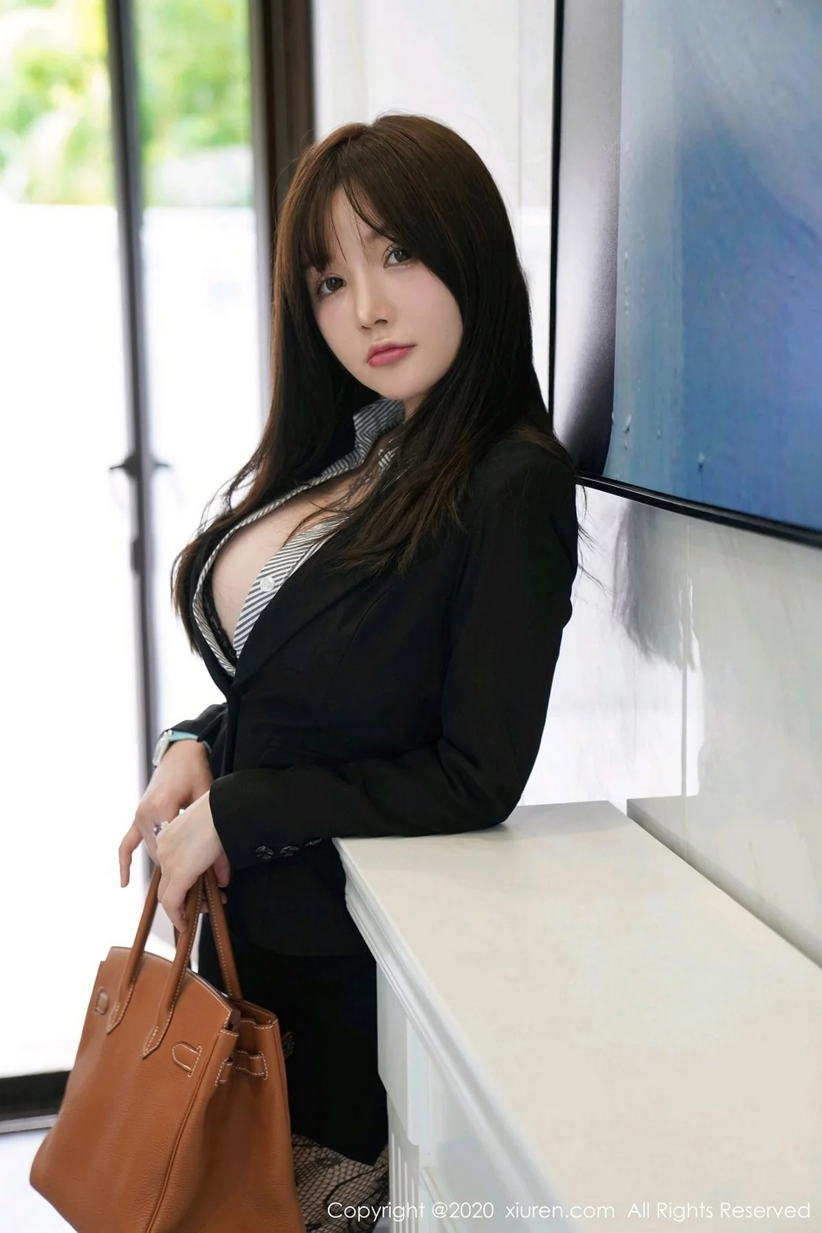 Xrmnw.Vip_糯美子_写真