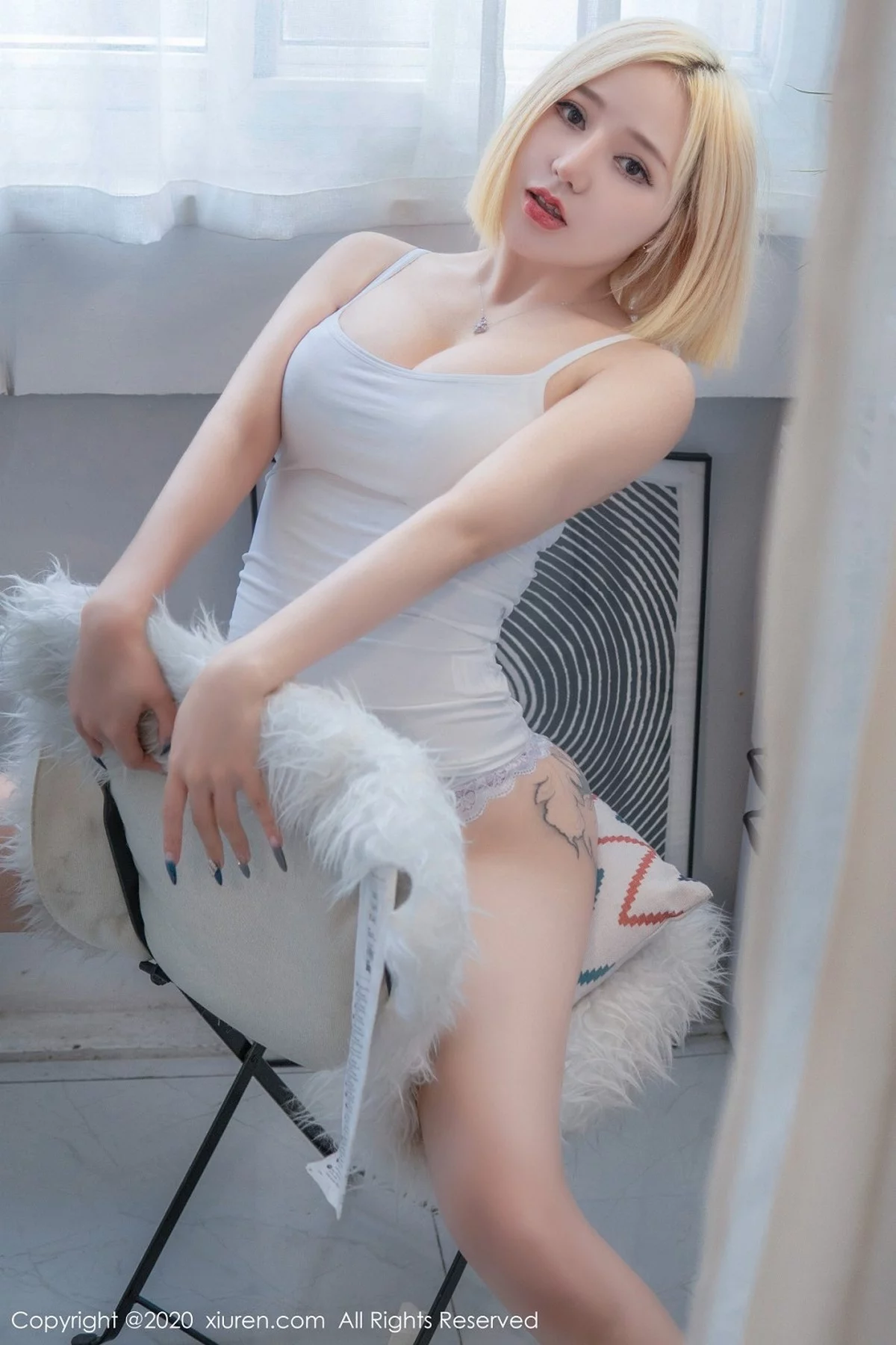 Xrmnw.Vip_文静儿_写真