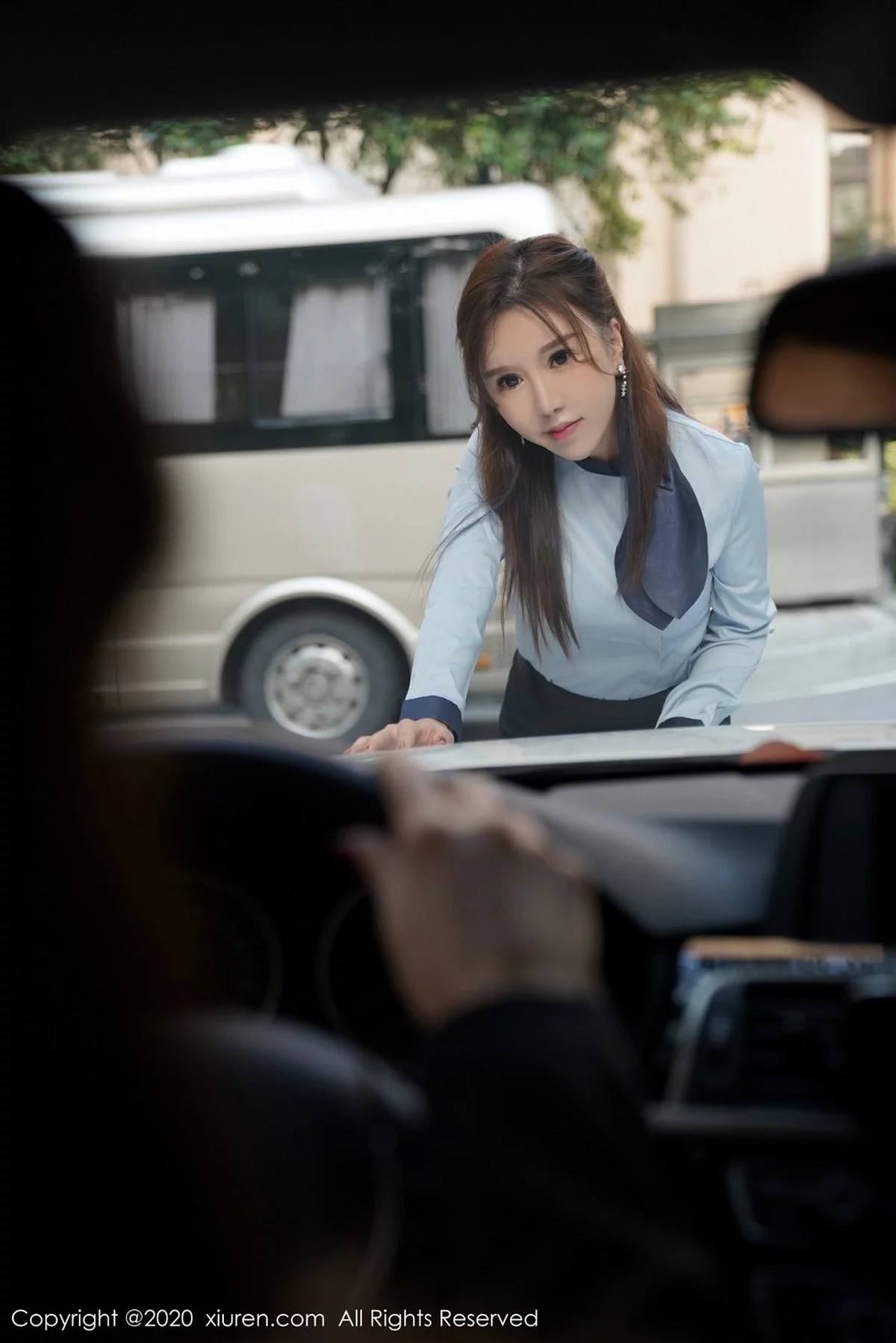 Xrmnw.Vip_沈欢欣_写真