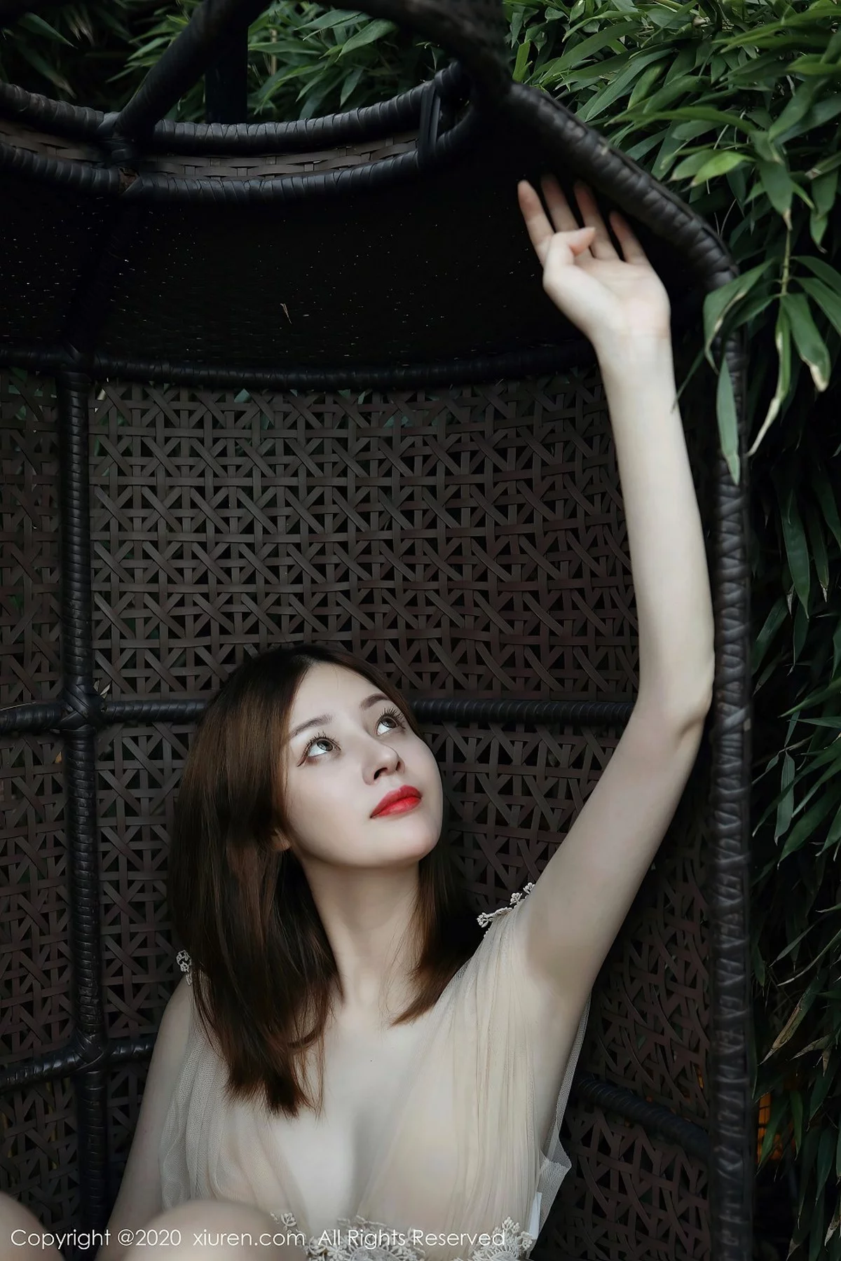 Xrmnw.Vip_樱花EIsa_写真