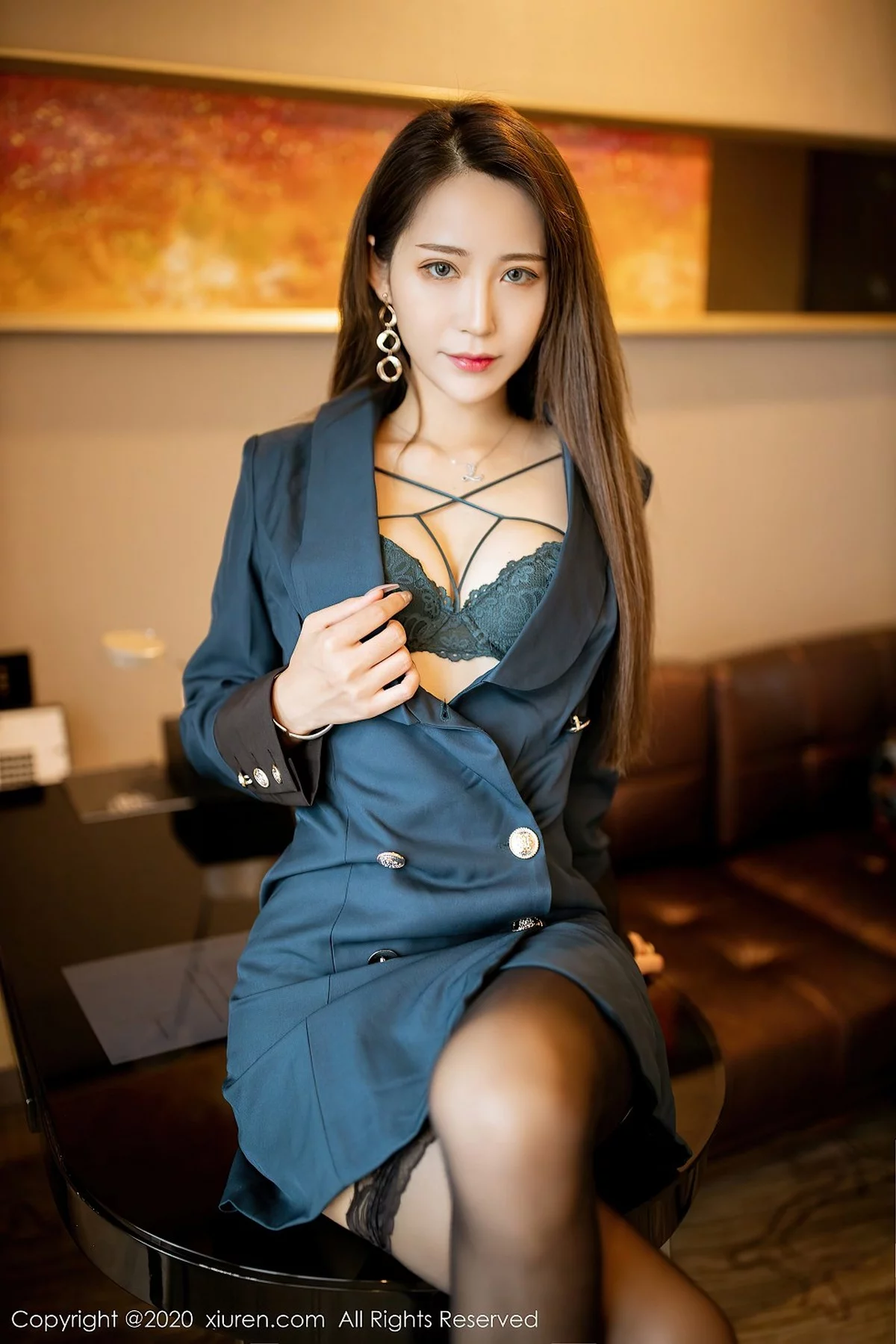 Xrmnw.Vip_周慕汐_写真