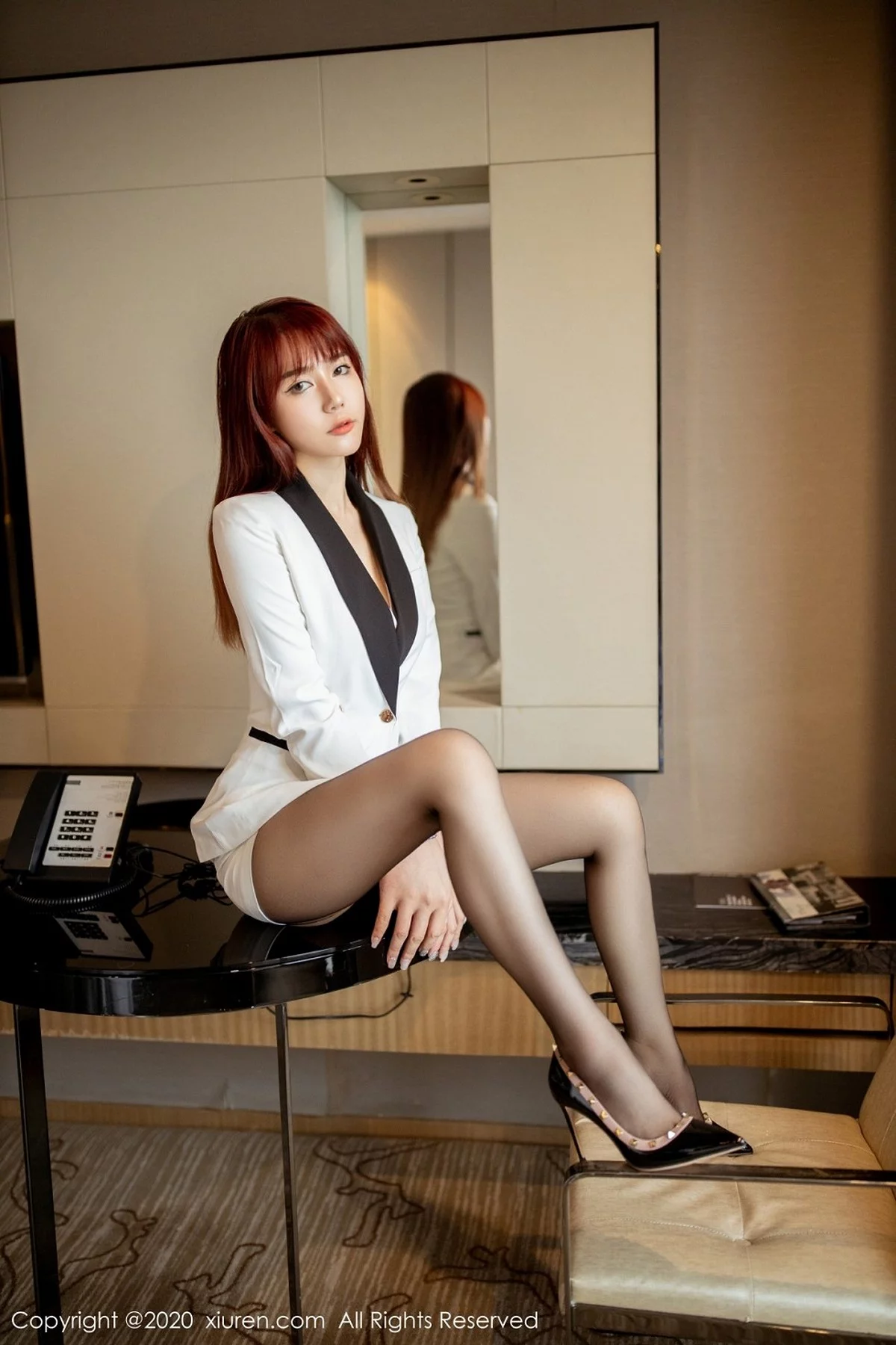 Xrmnw.Vip_Fairy如歌_写真