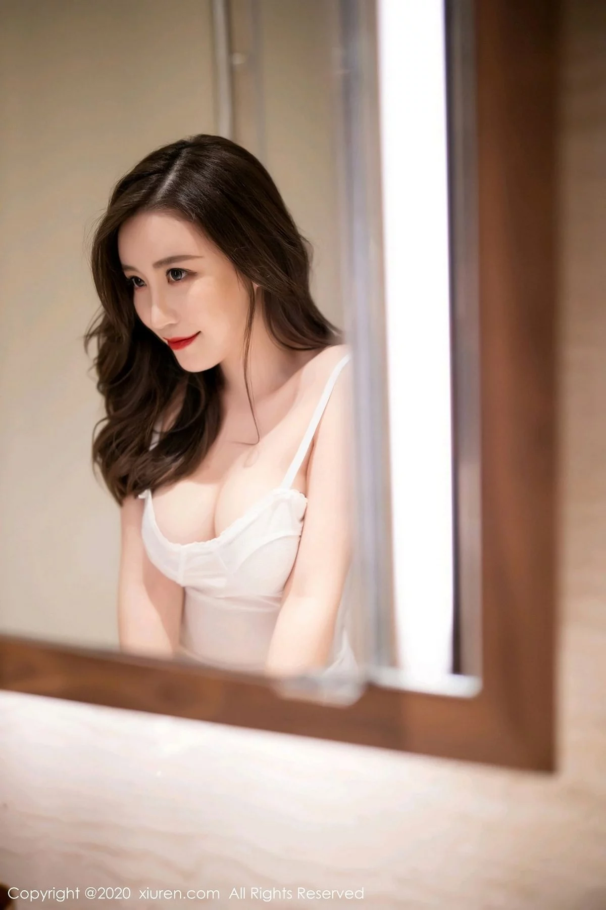 Xrmnw.Vip_绯月樱_写真