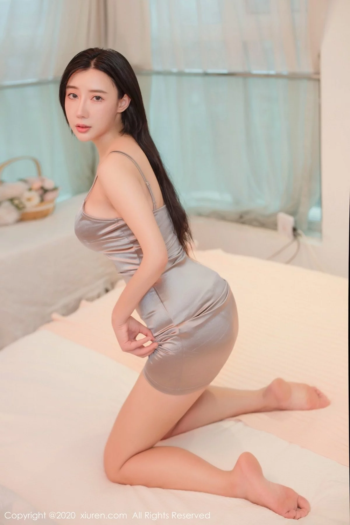 Xrmnw.Vip_陈梦babe_写真