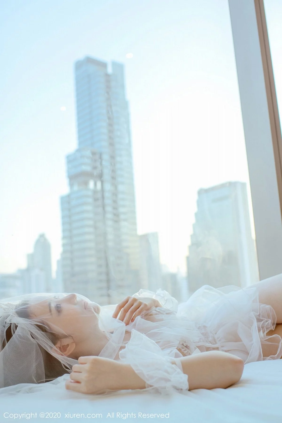 Xrmnw.Vip_沈梦瑶_写真